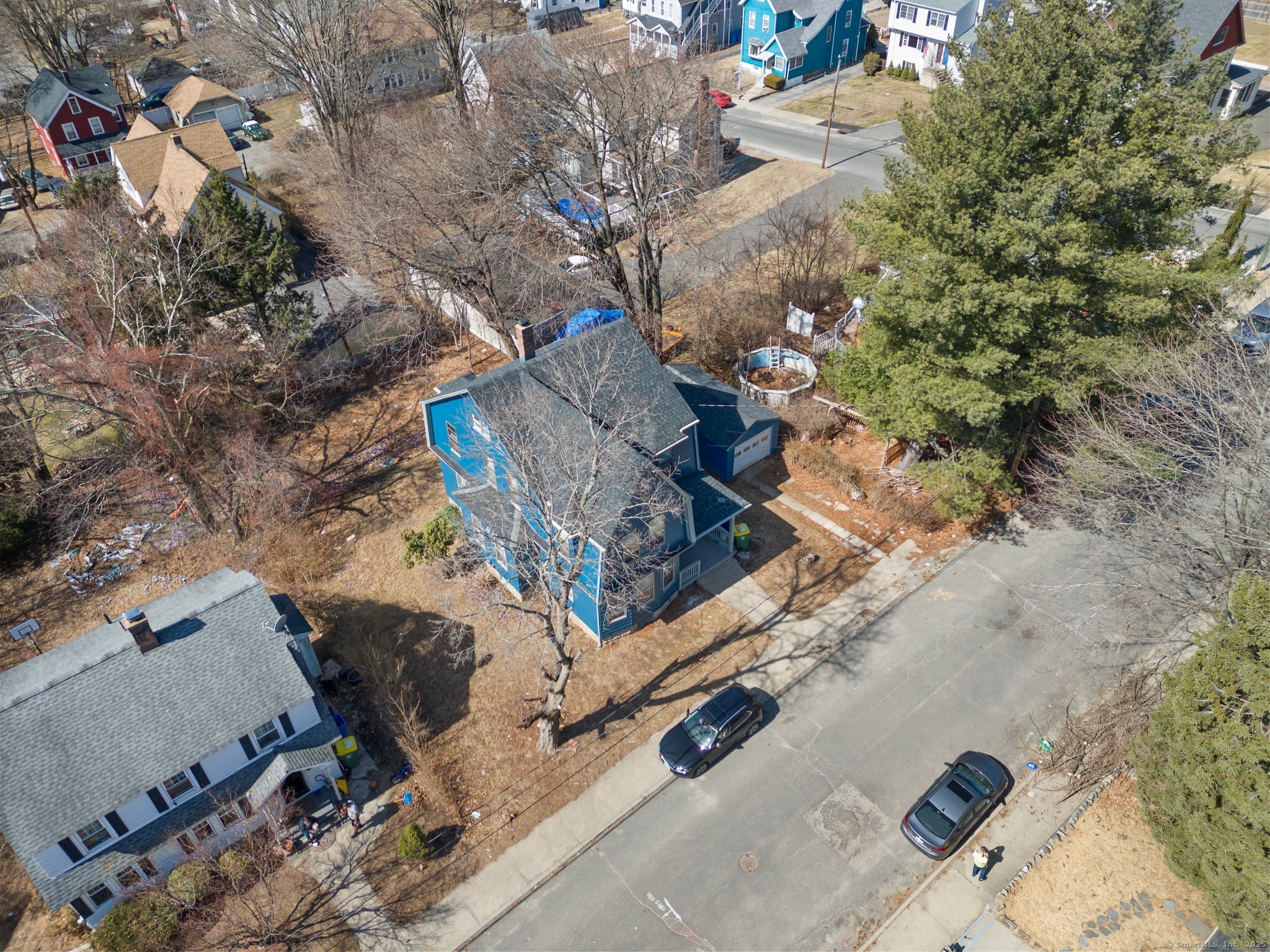 307 Dwight Street