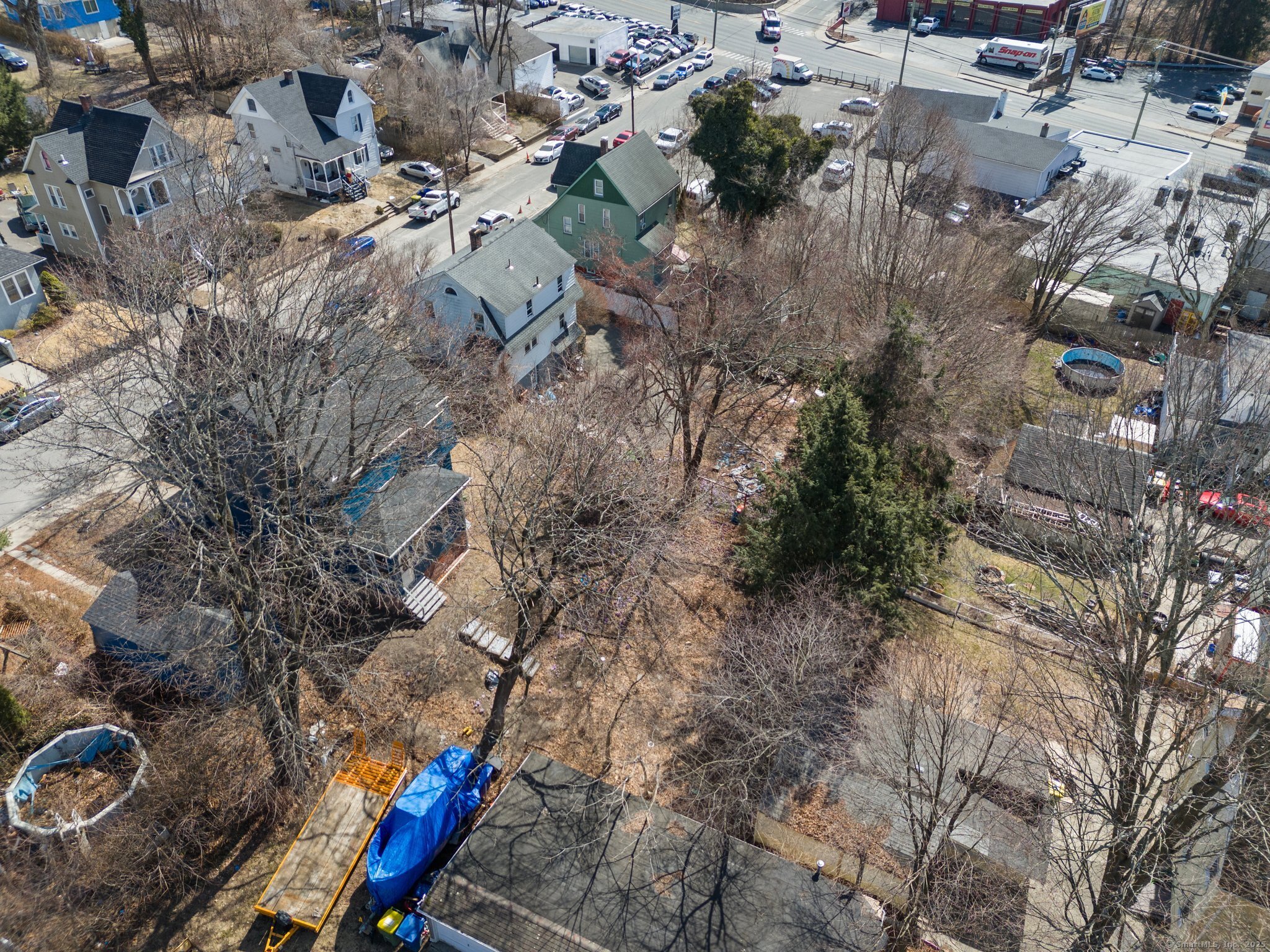307 Dwight Street