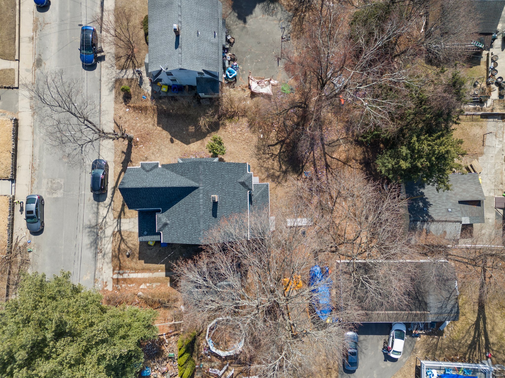 307 Dwight Street