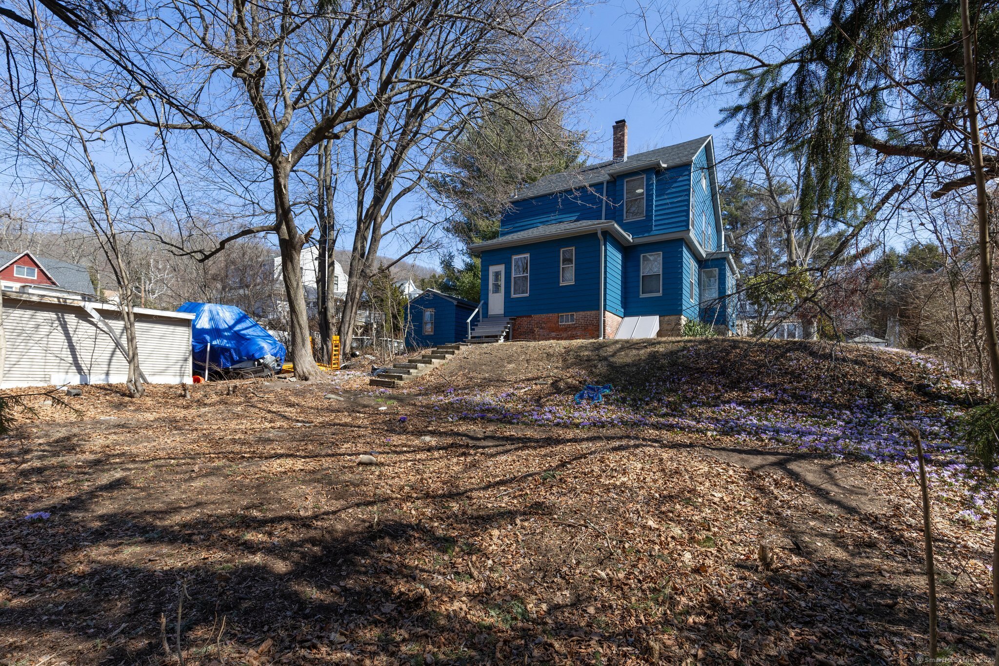307 Dwight Street