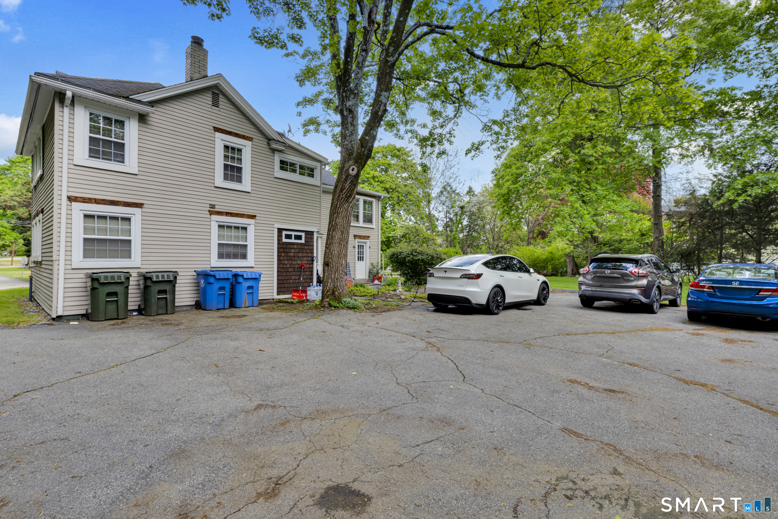 276 Washington Street