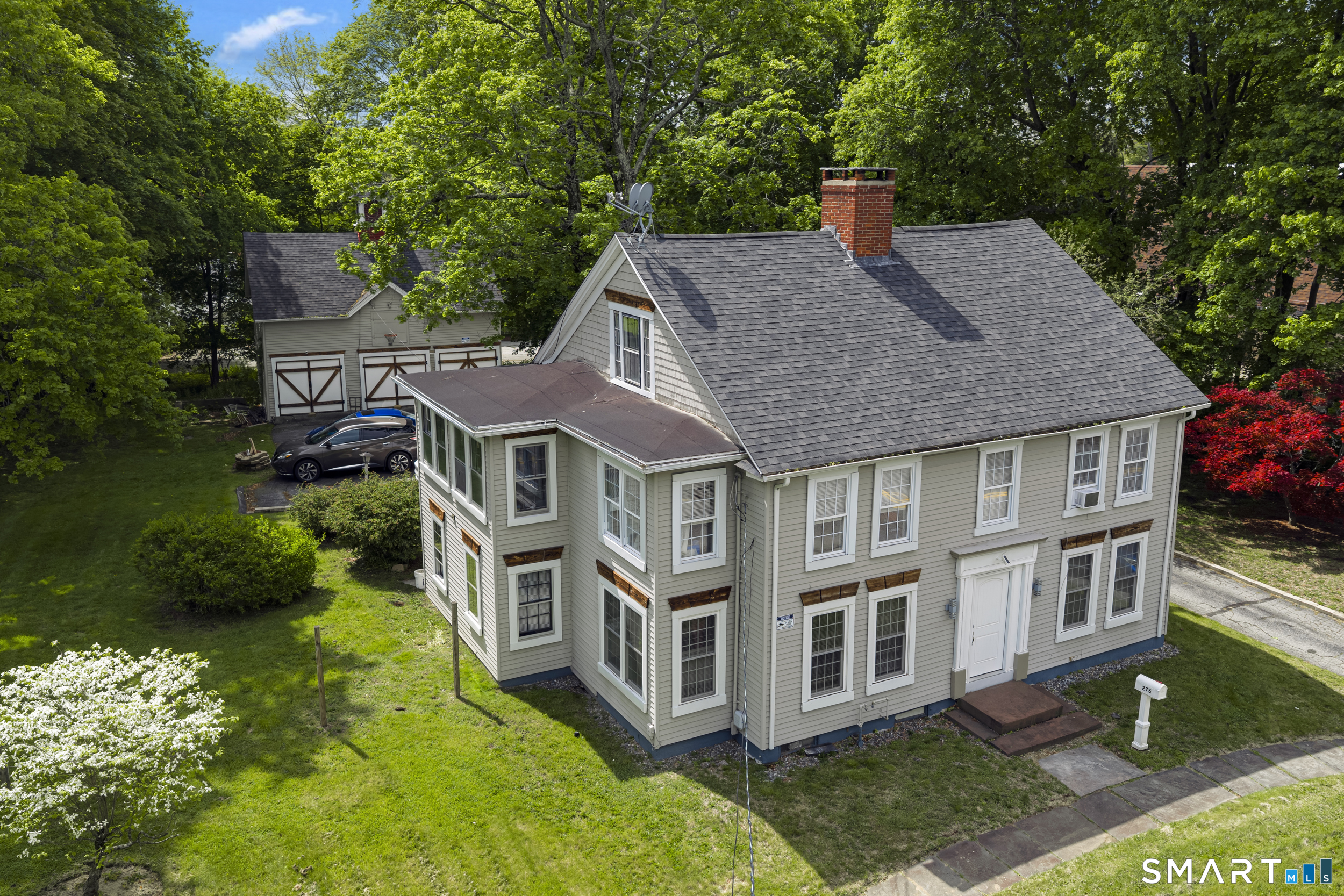 276 Washington Street