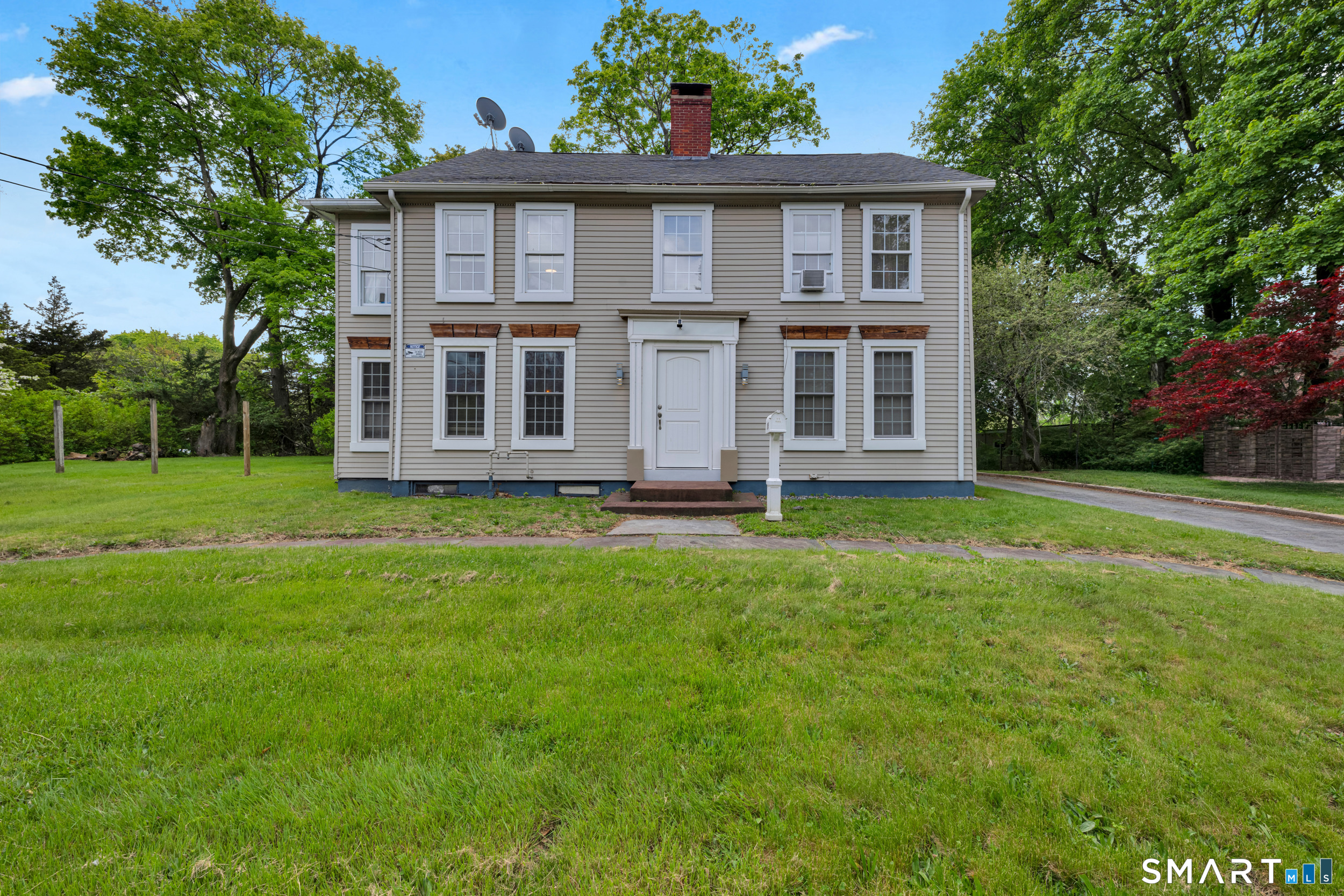 276 Washington Street