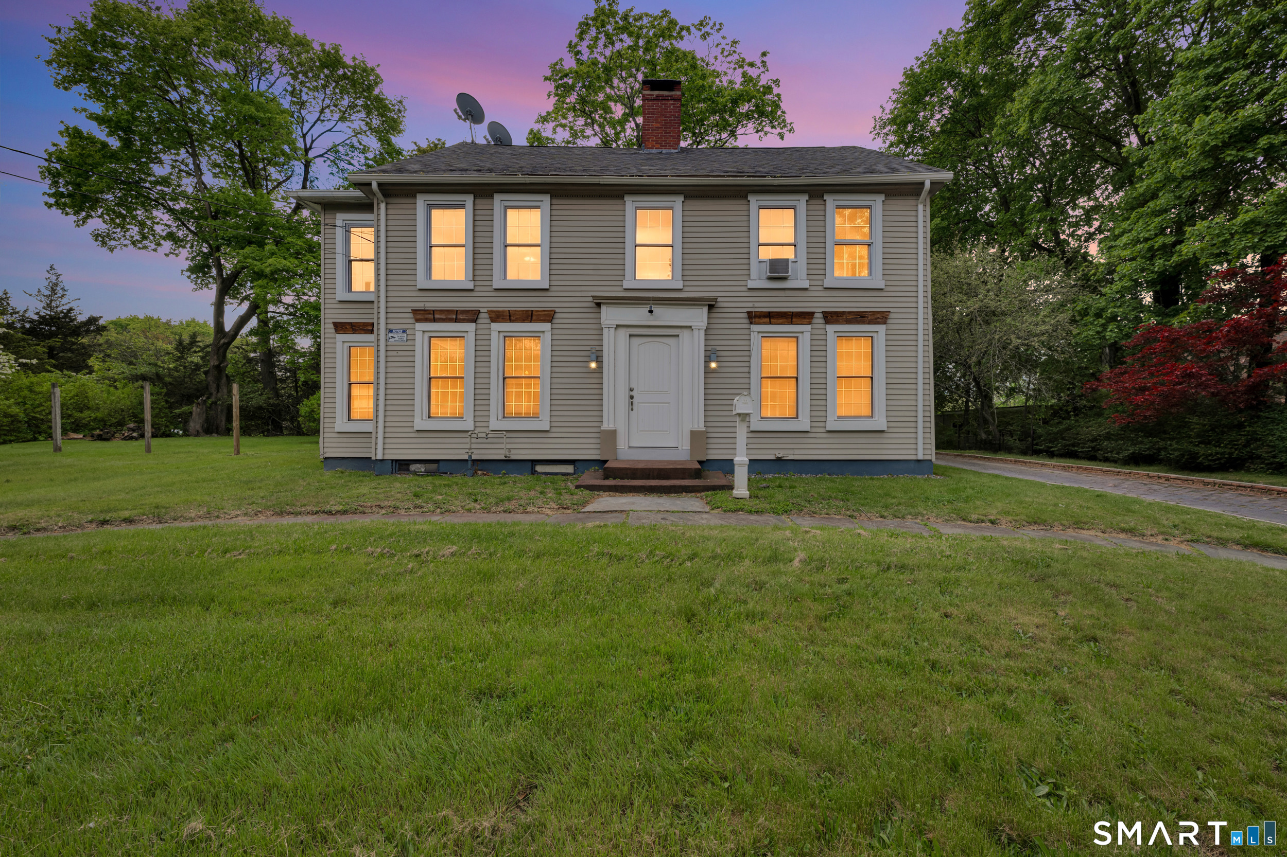 276 Washington Street
