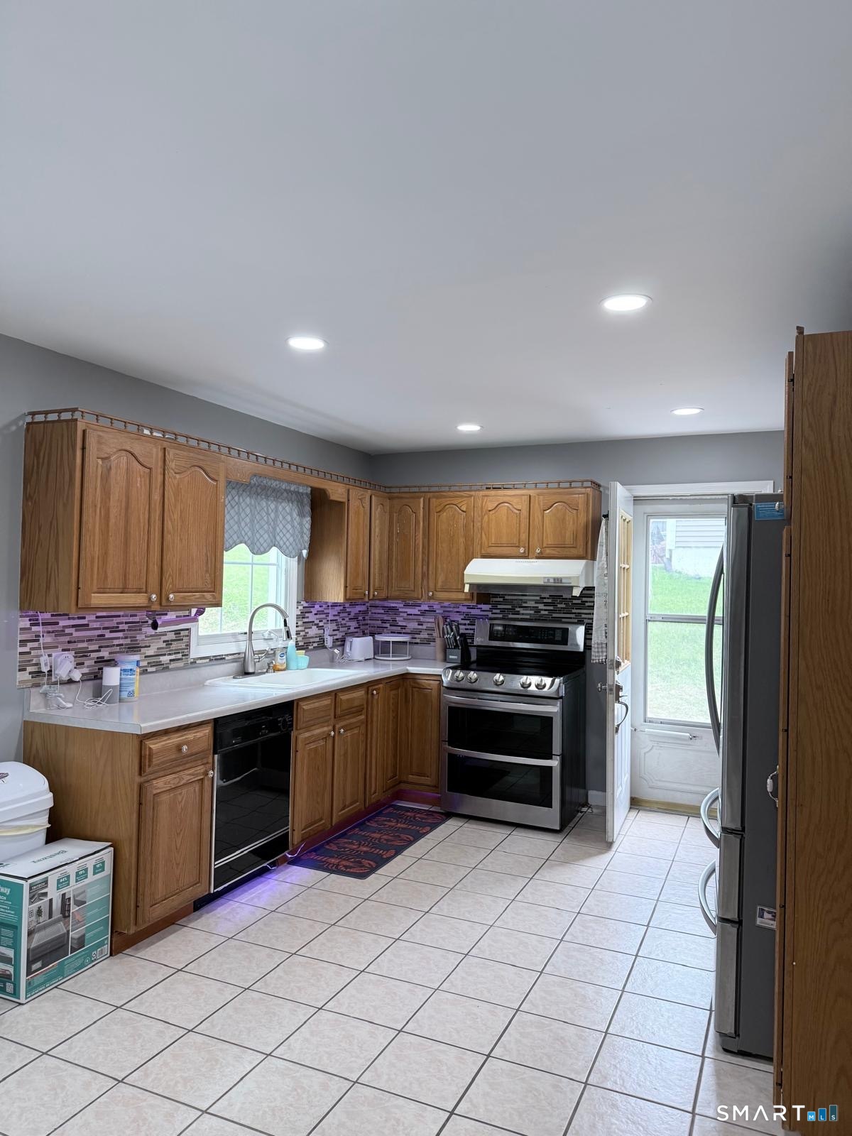 6 Topstone Drive