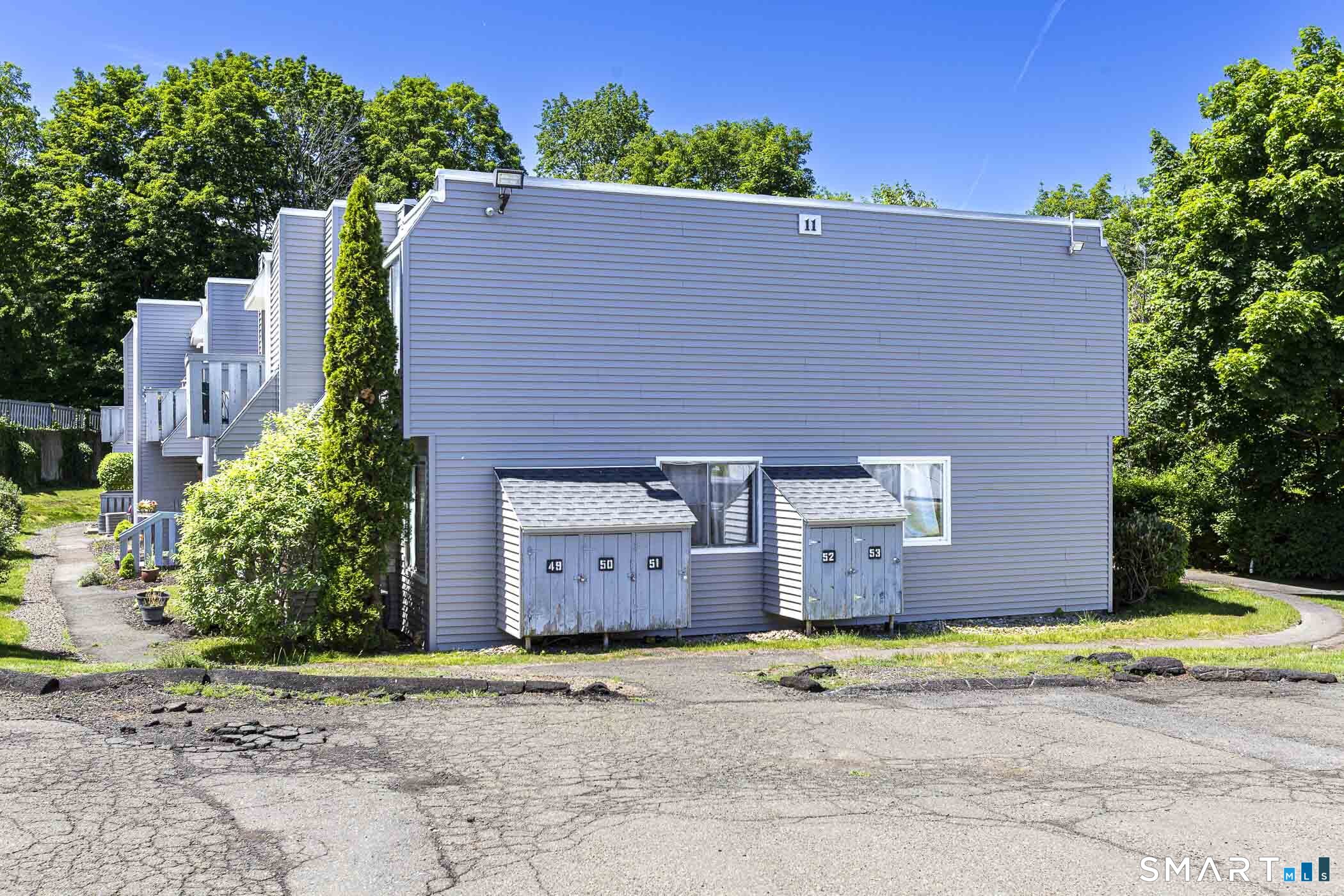 11 Cedar Court I