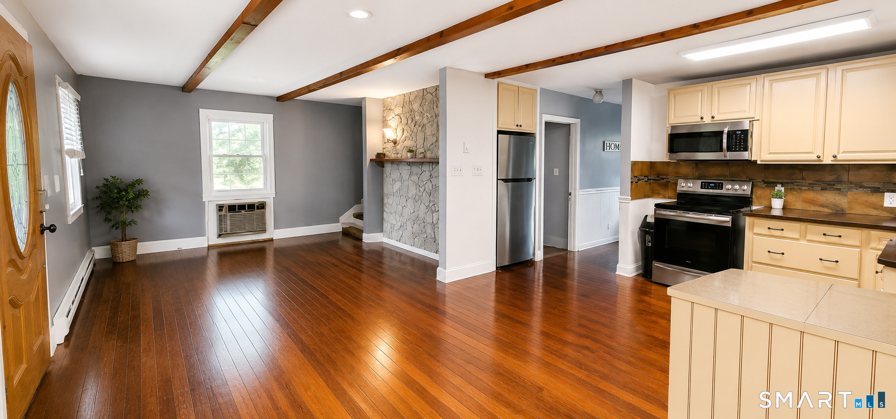 16 Summit View Road