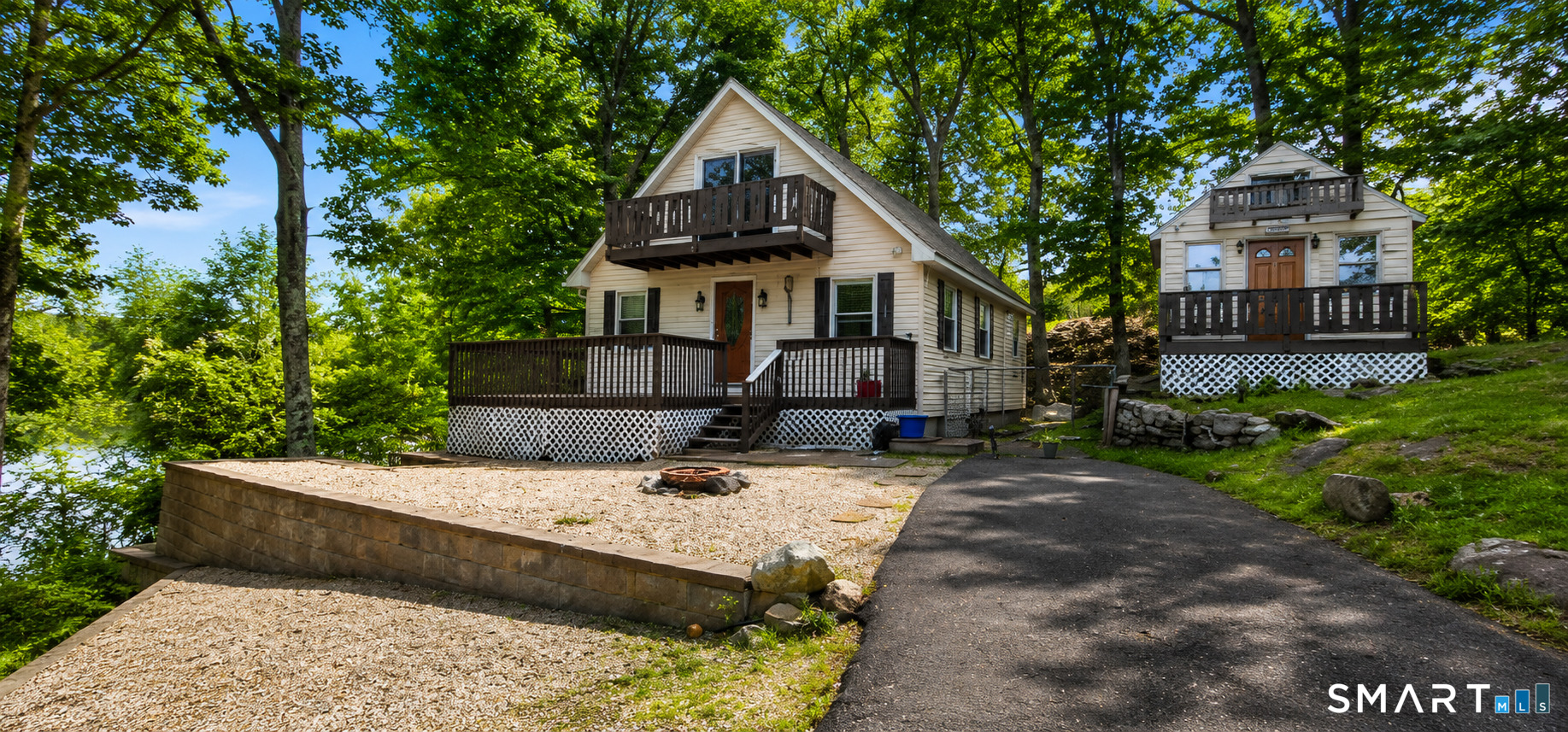16 Summit View Road