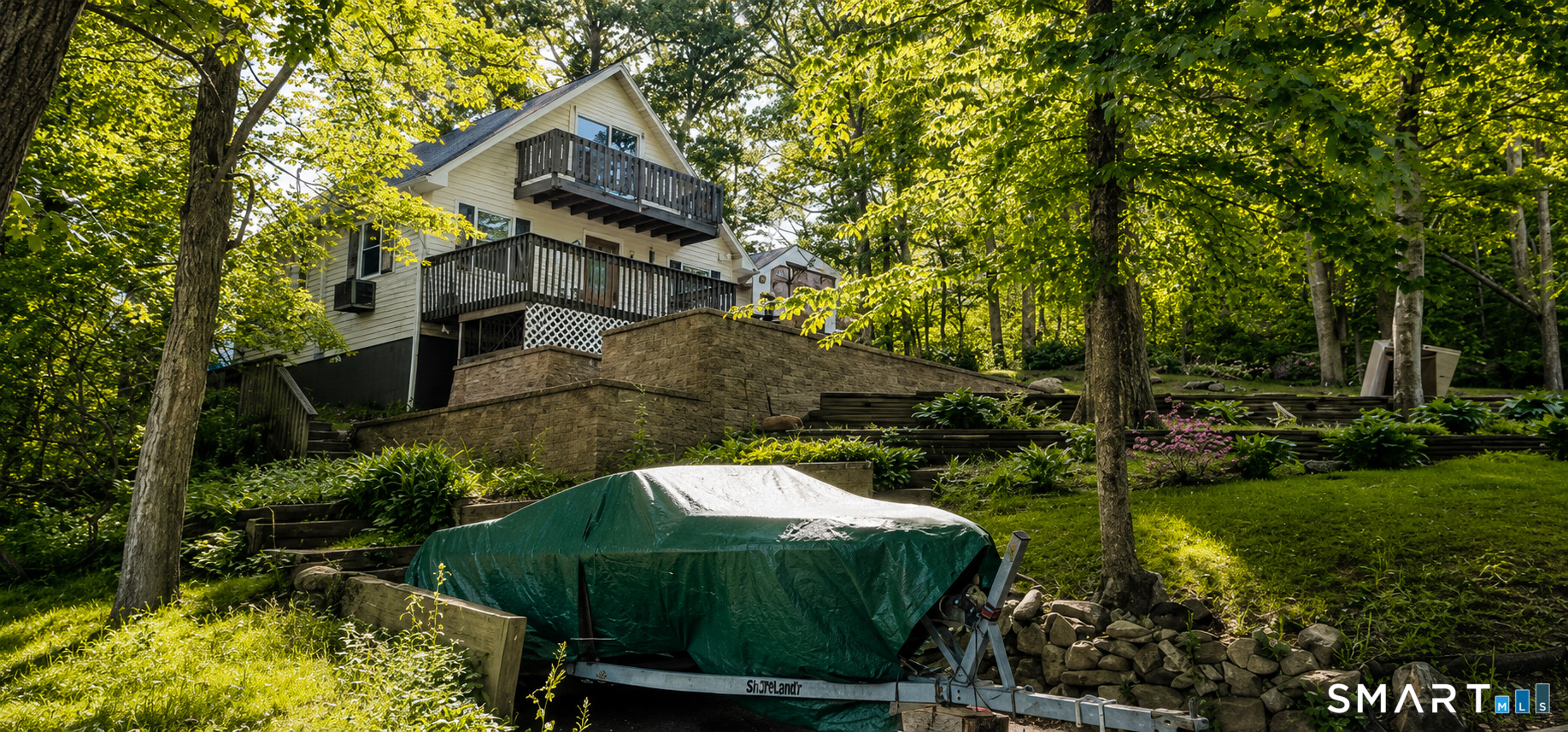 16 Summit View Road