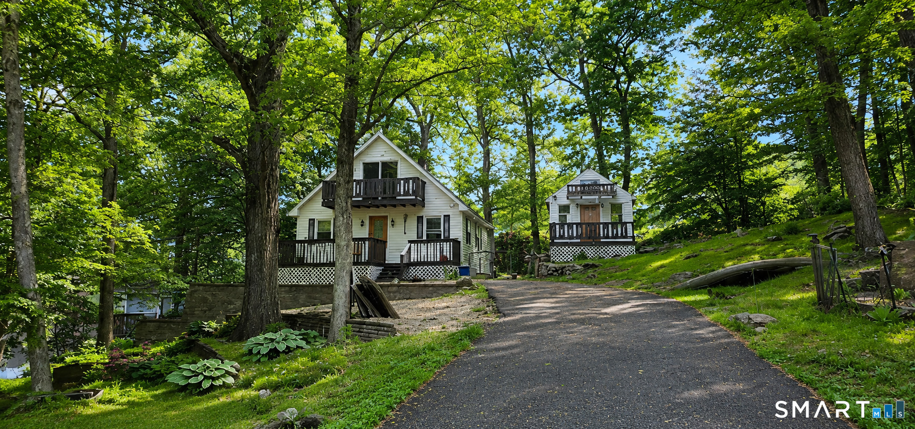 16 Summit View Road