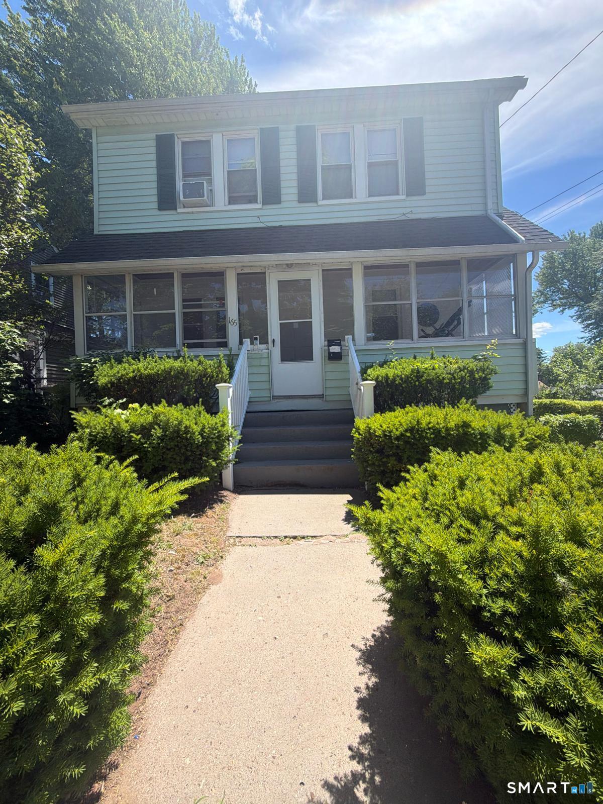 165 Harold Street
