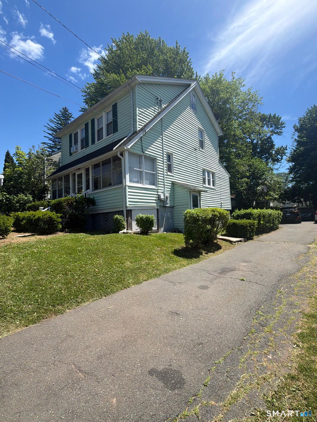 165 Harold Street
