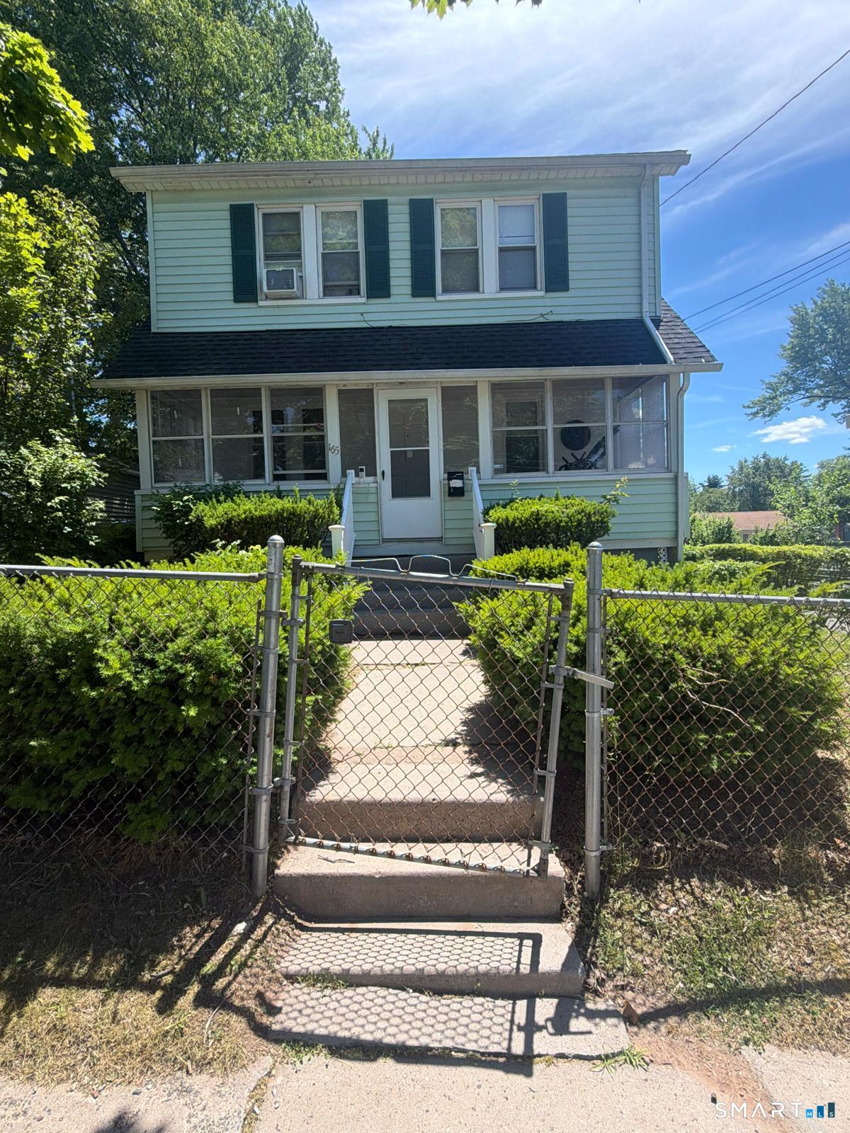 165 Harold Street
