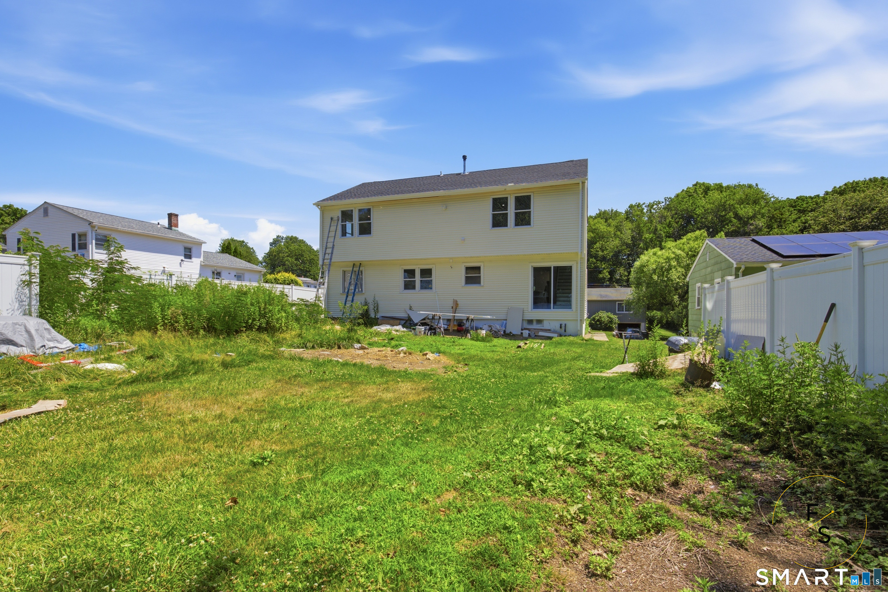 24 Gaspee Road