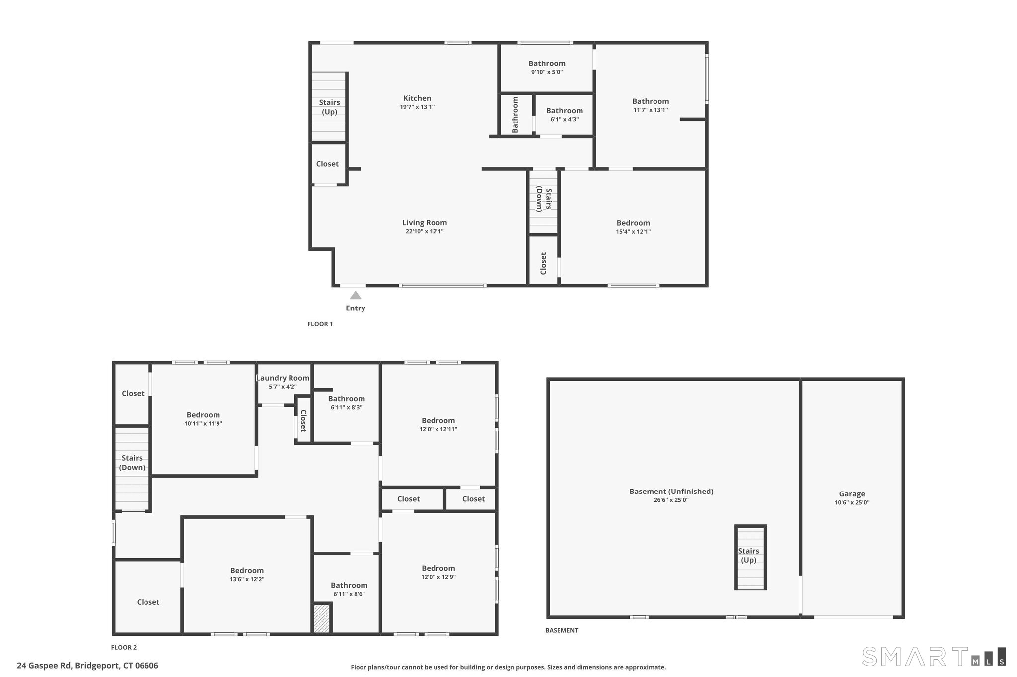 24 Gaspee Road