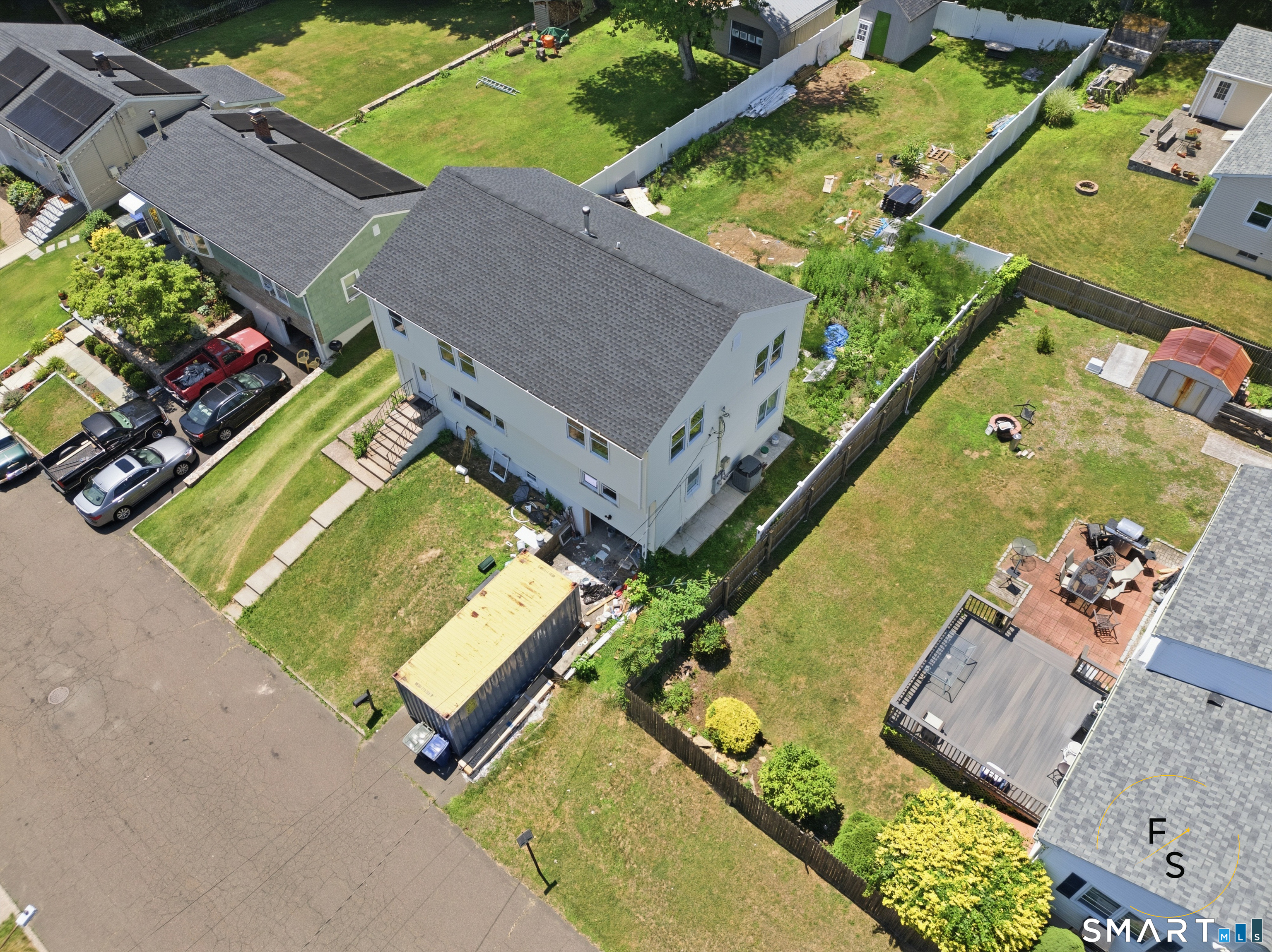 24 Gaspee Road