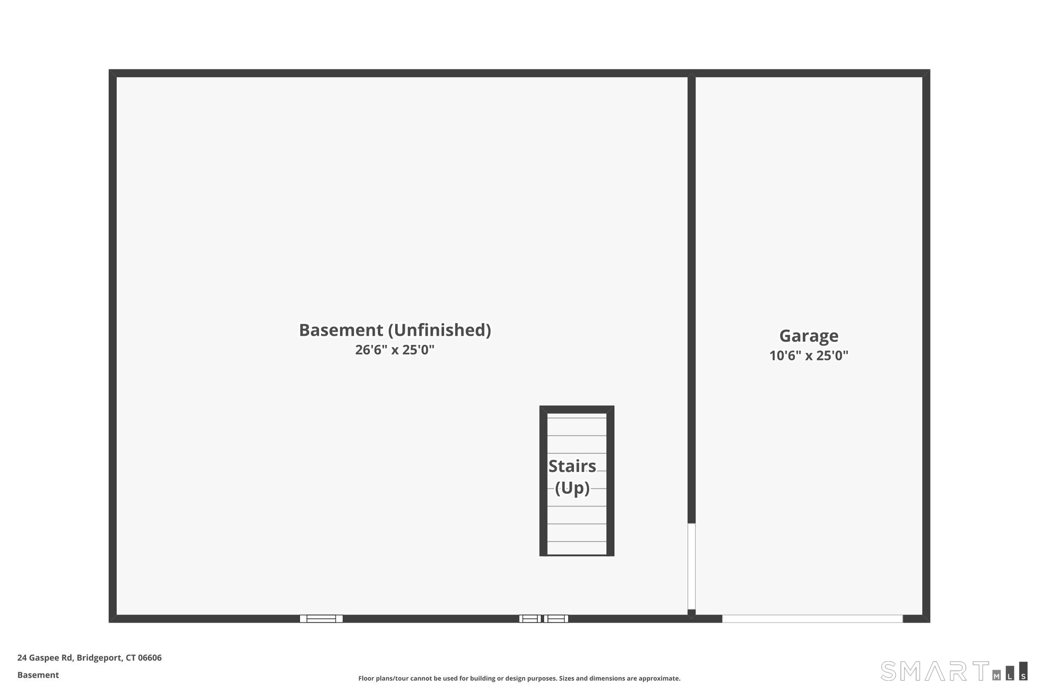 24 Gaspee Road