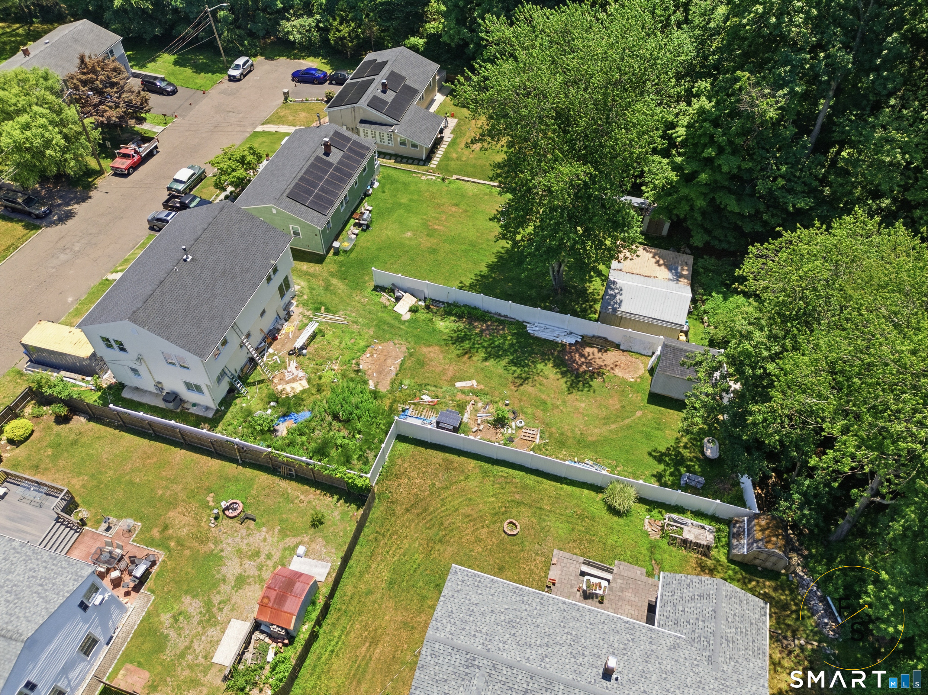24 Gaspee Road