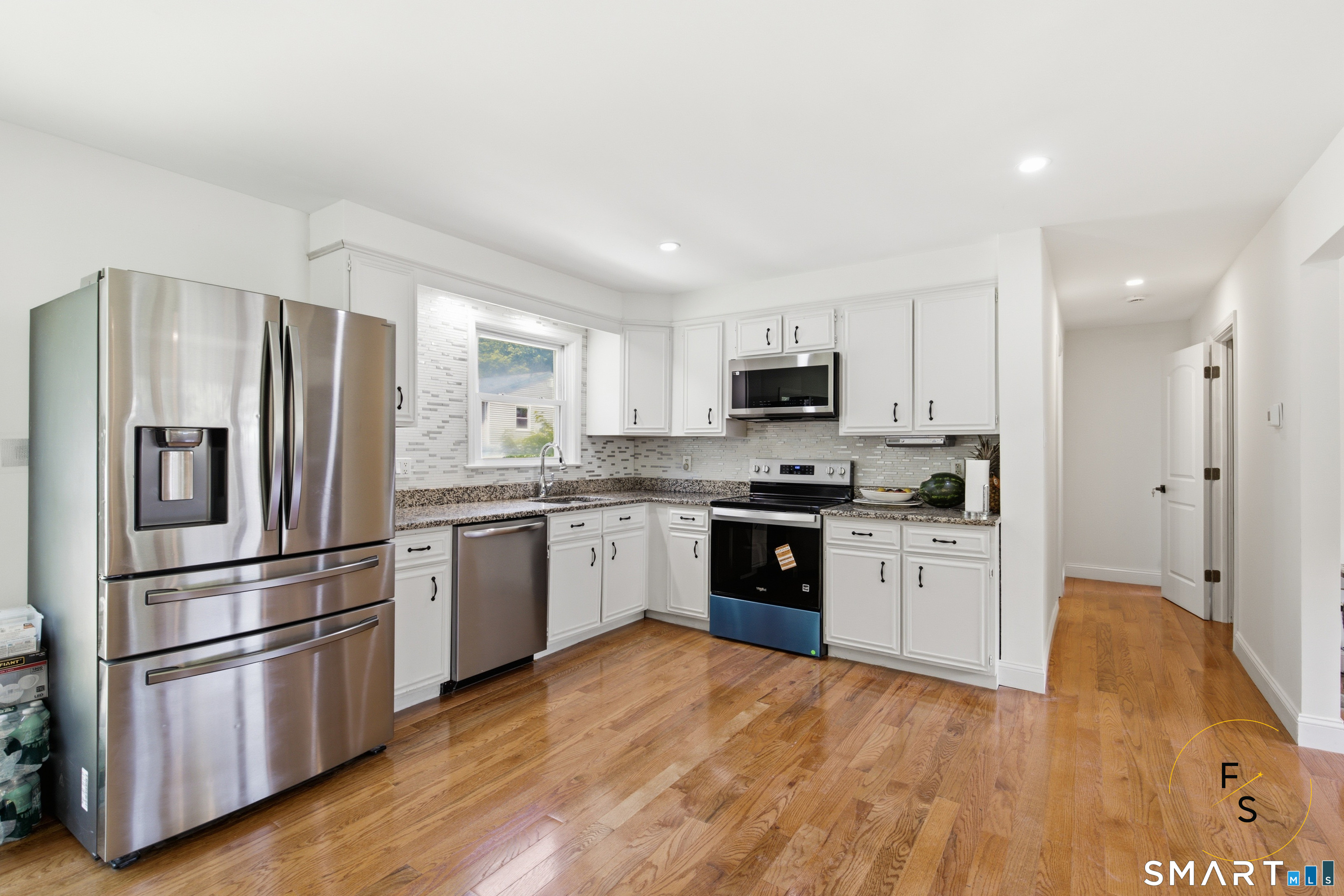 24 Gaspee Road