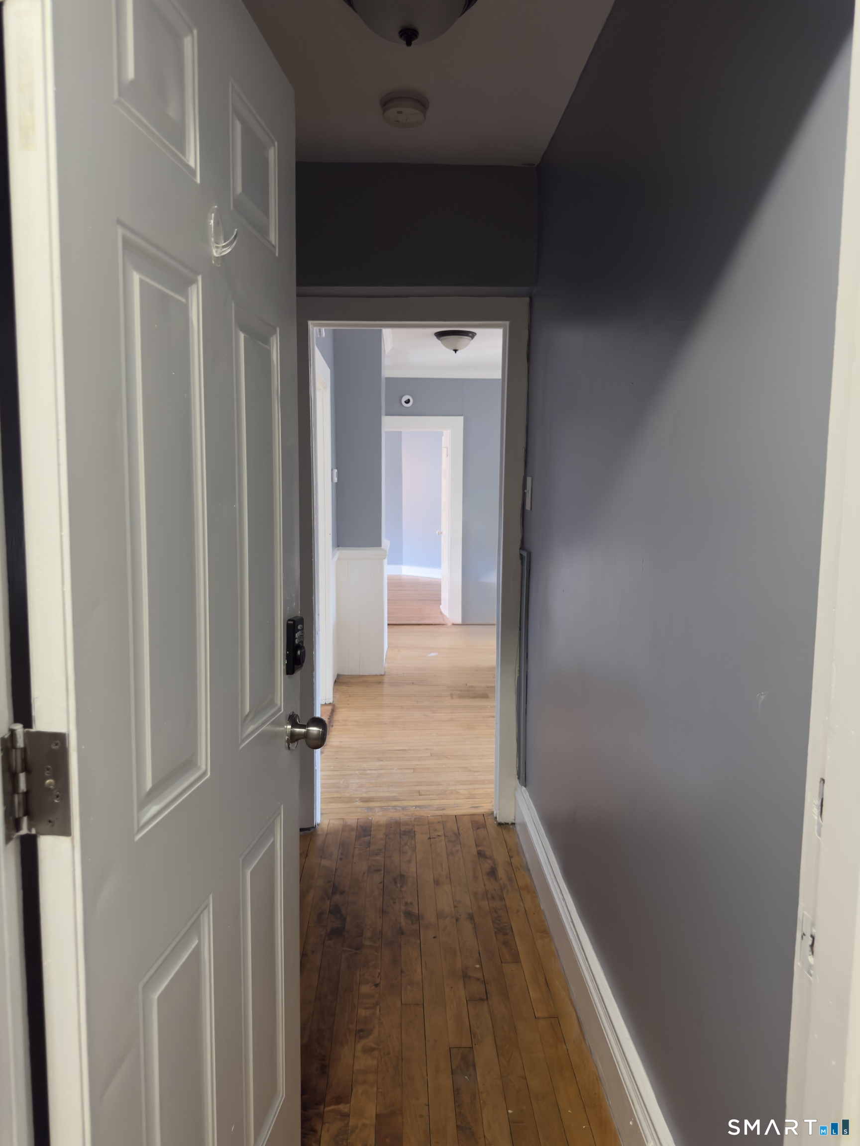43-45 Hungerford Street Unit: 3rd Floor