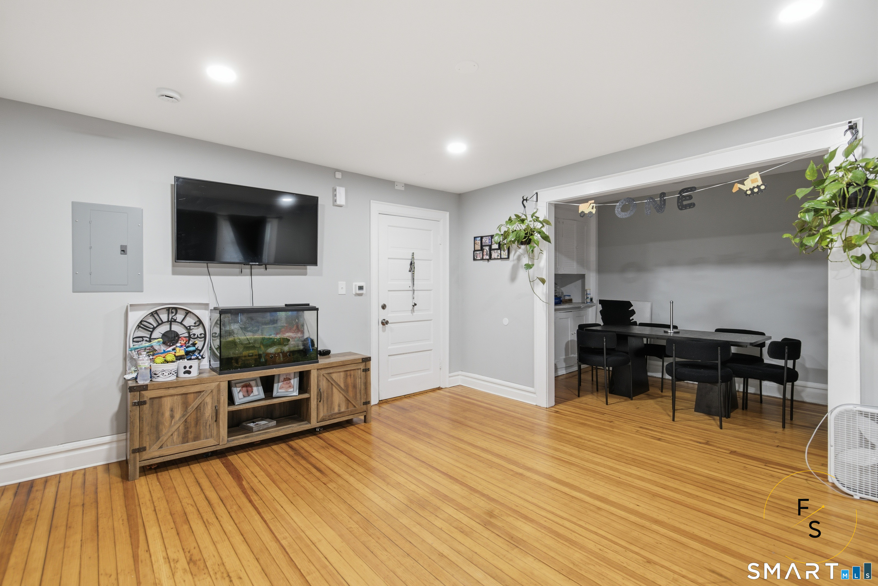 24 Park Terrace