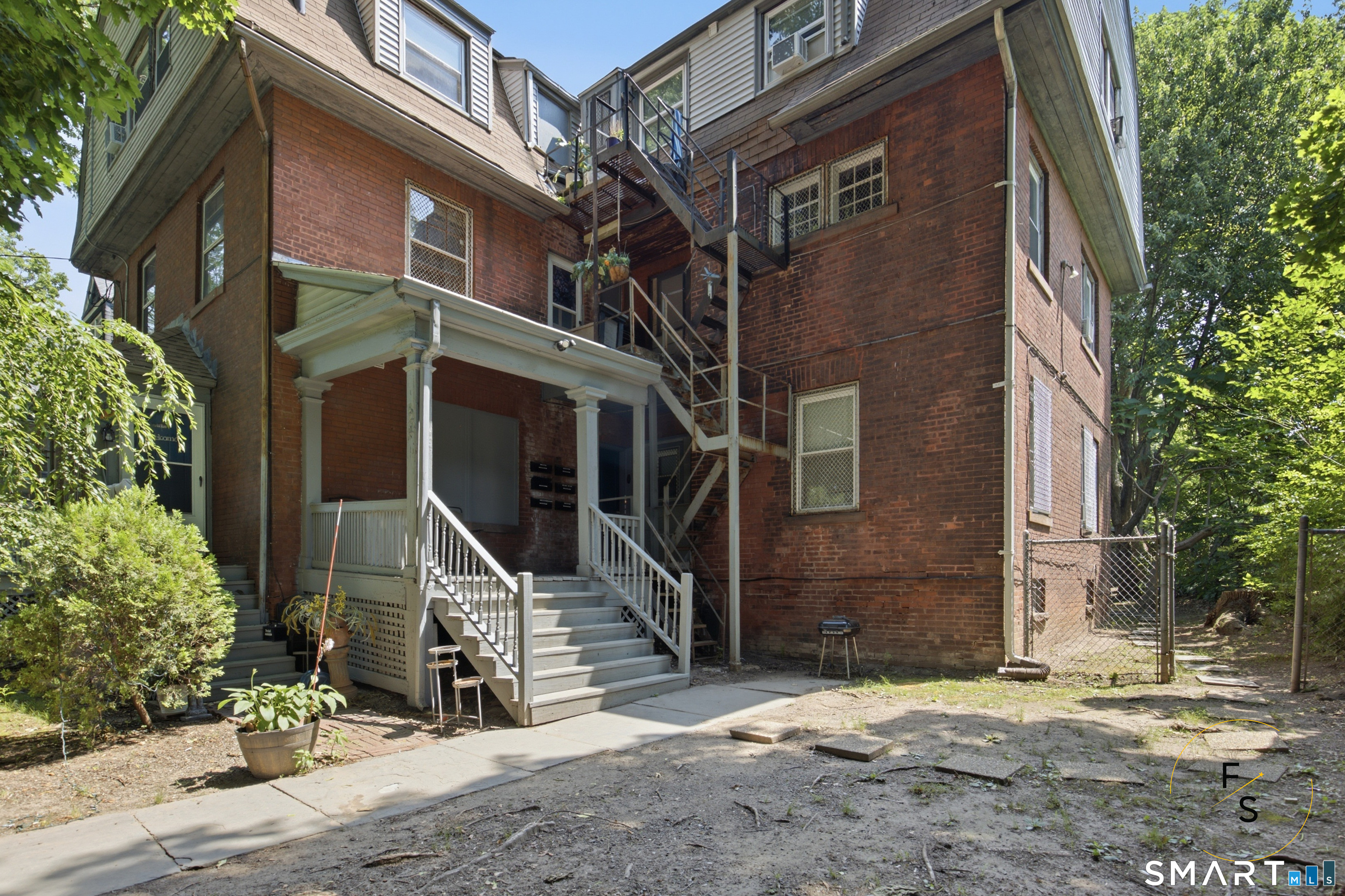 24 Park Terrace