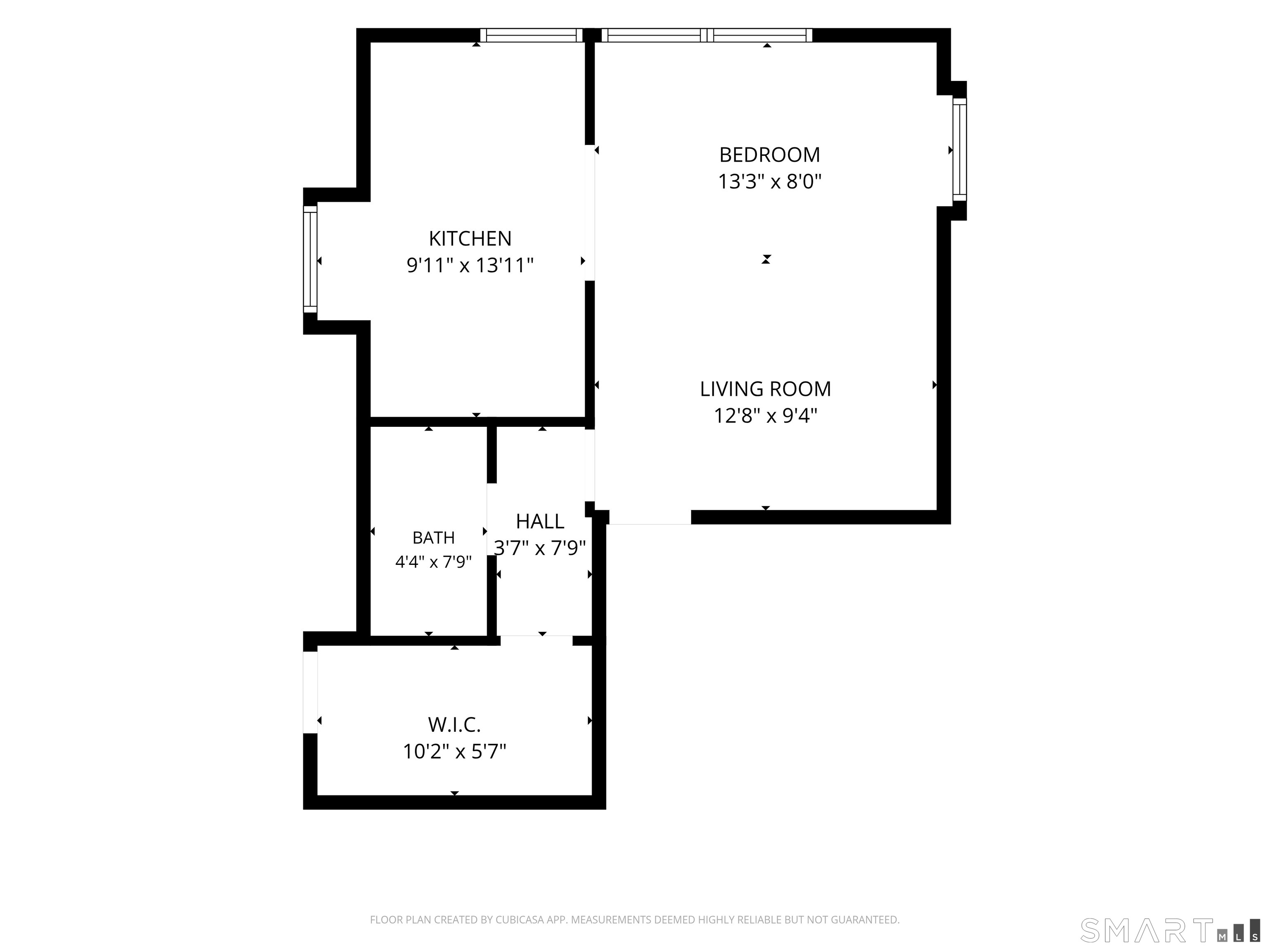 24 Park Terrace