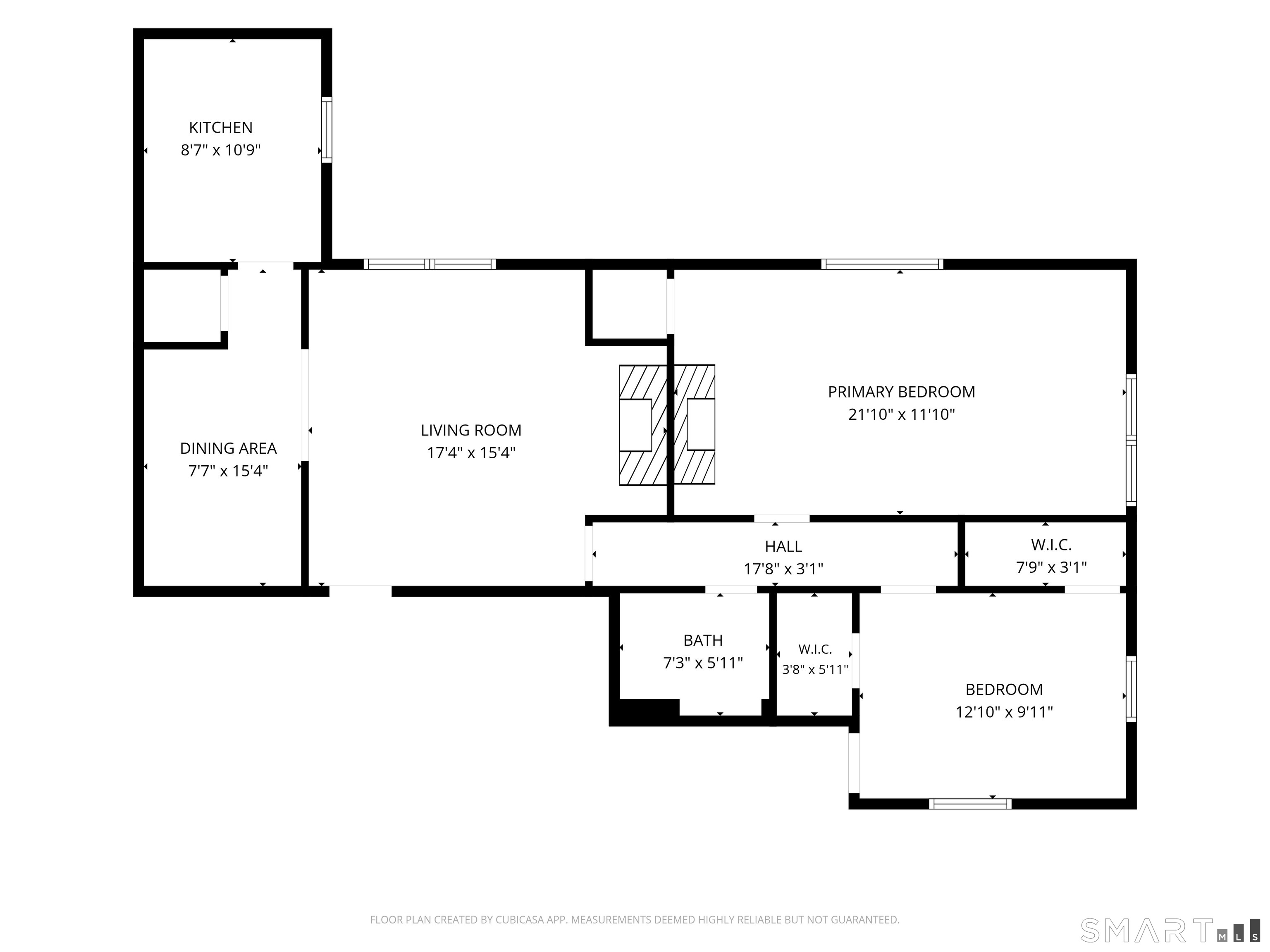 24 Park Terrace