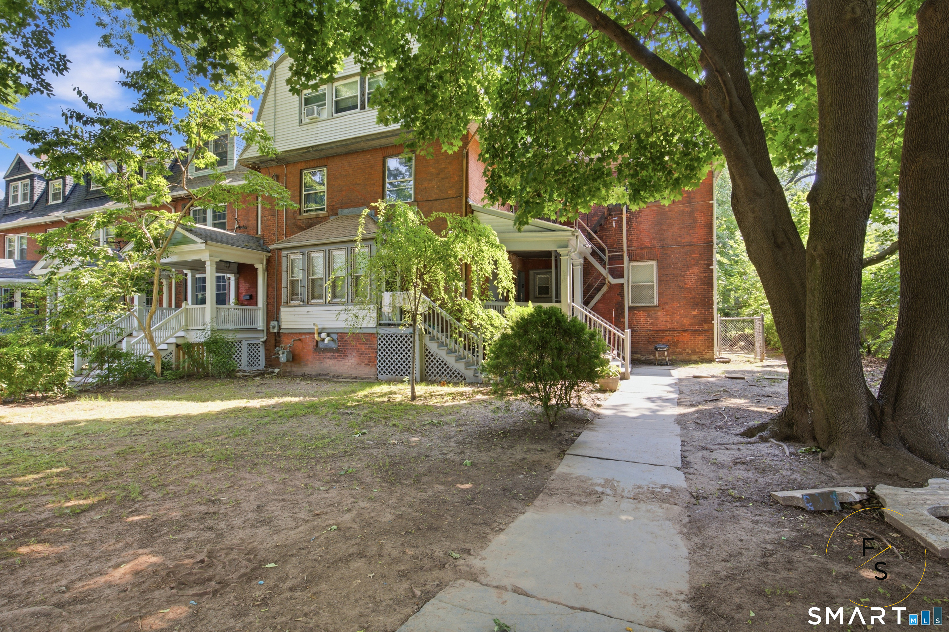 24 Park Terrace