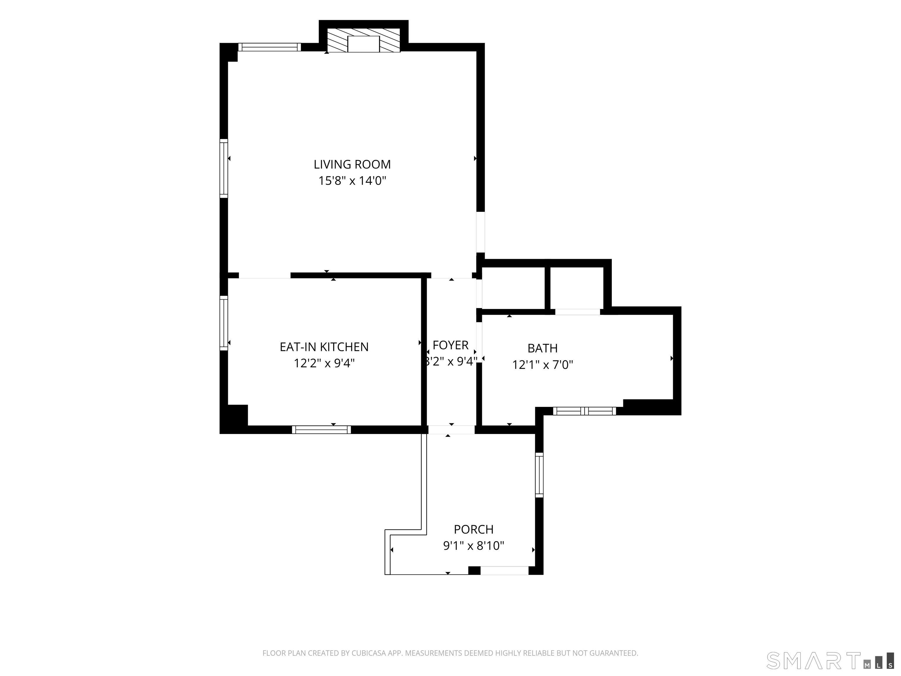 24 Park Terrace
