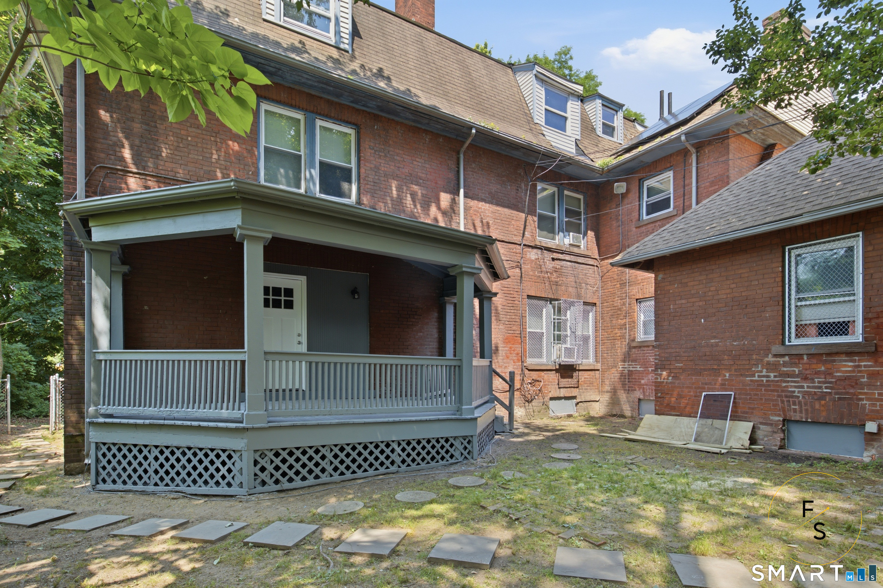 24 Park Terrace