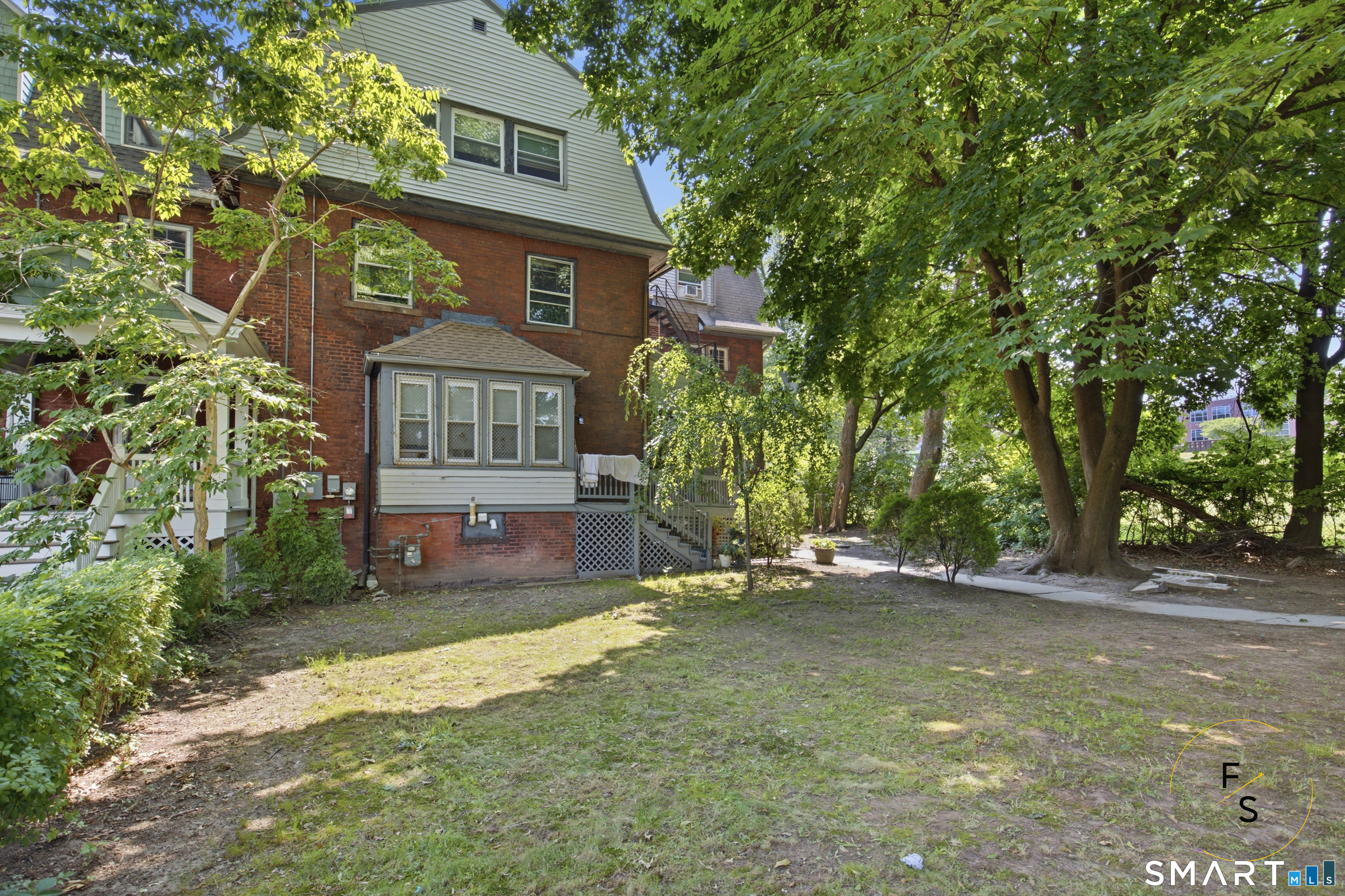 24 Park Terrace