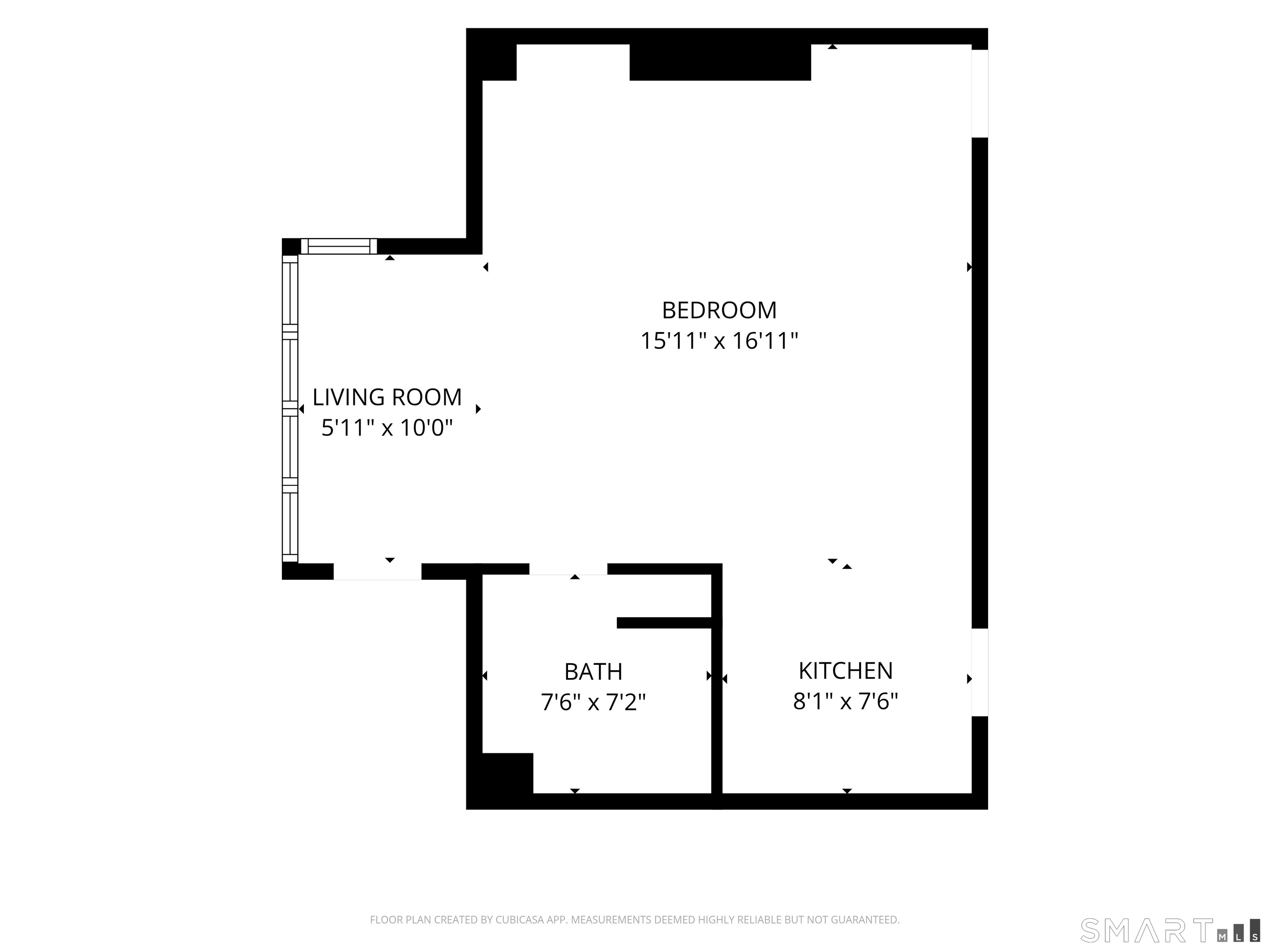 24 Park Terrace