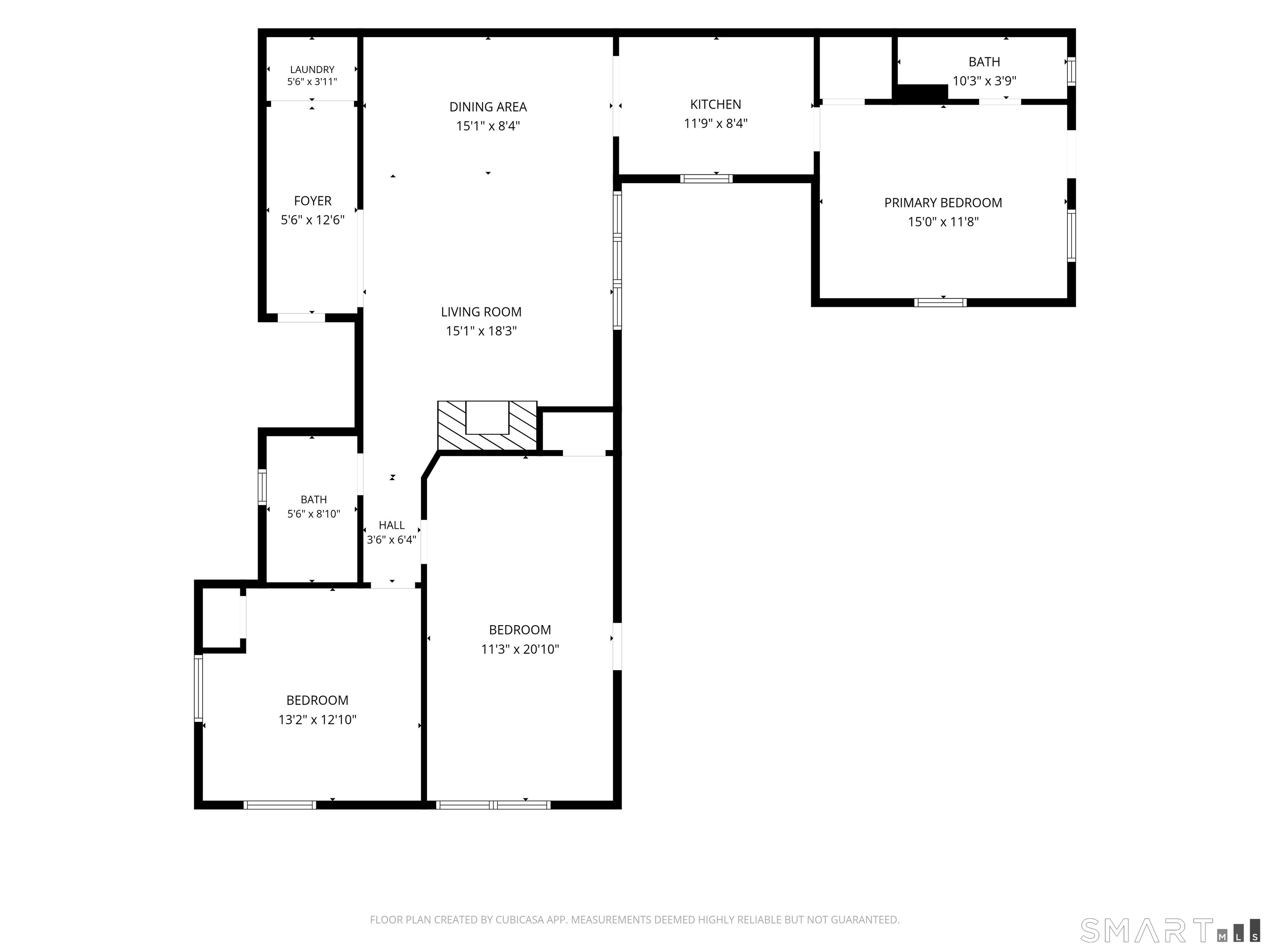24 Park Terrace
