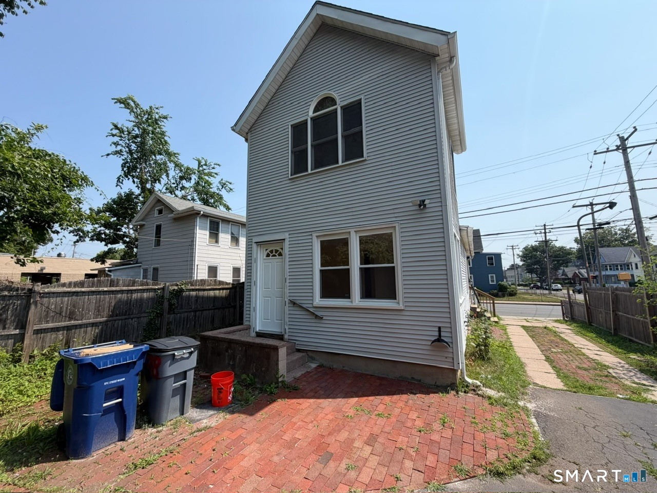 778 Campbell Avenue