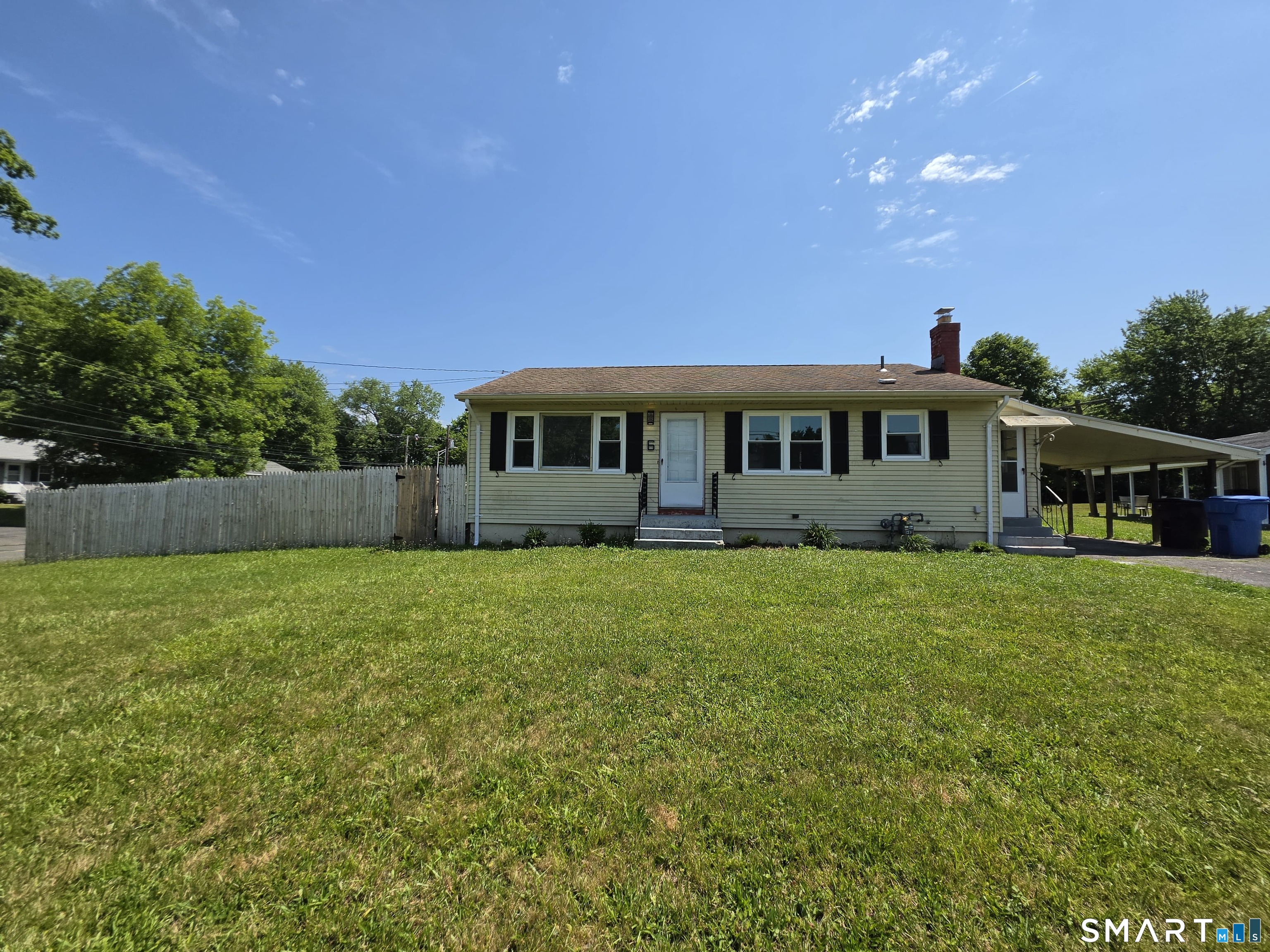 6 Devens Street