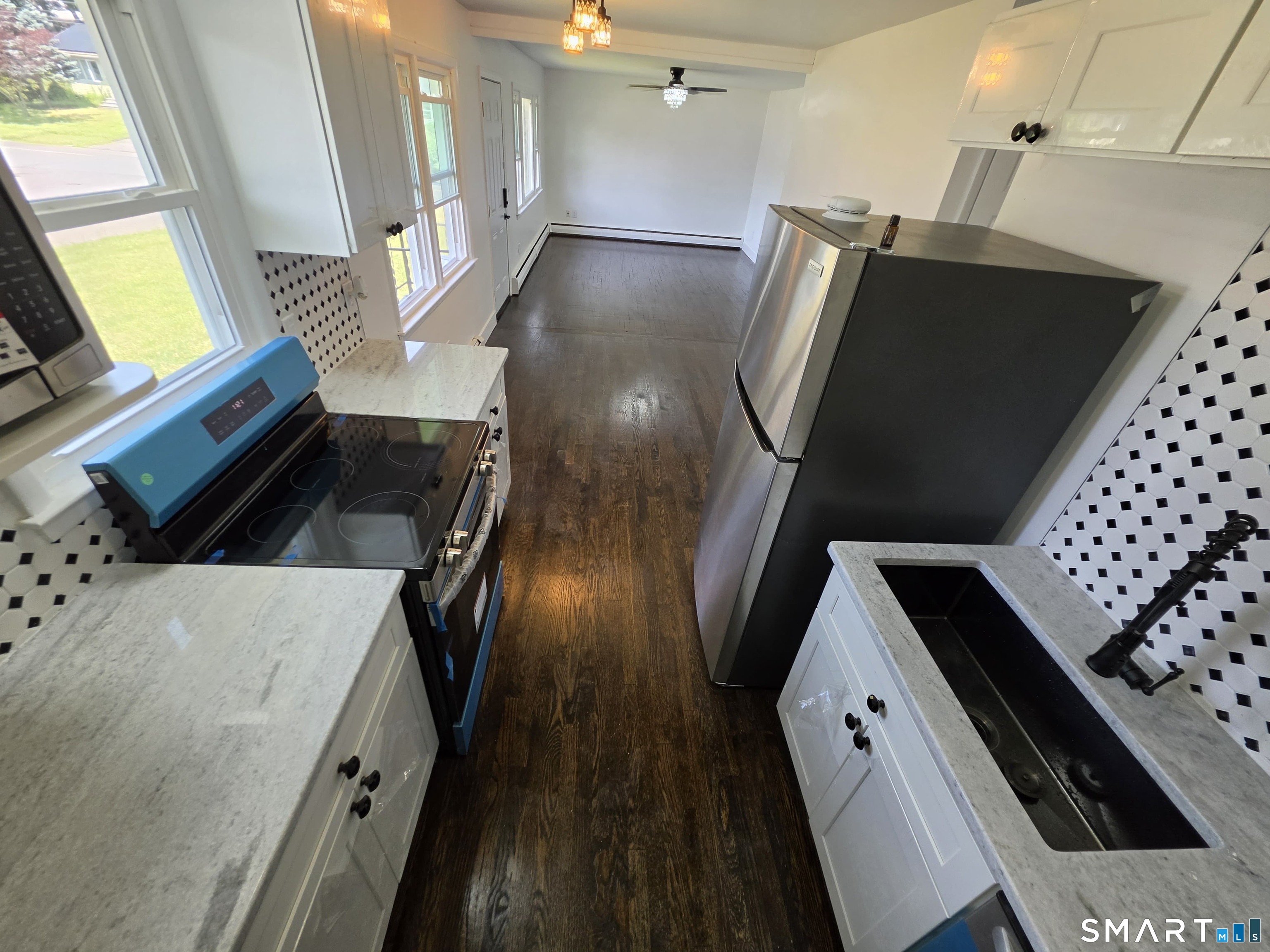 6 Devens Street