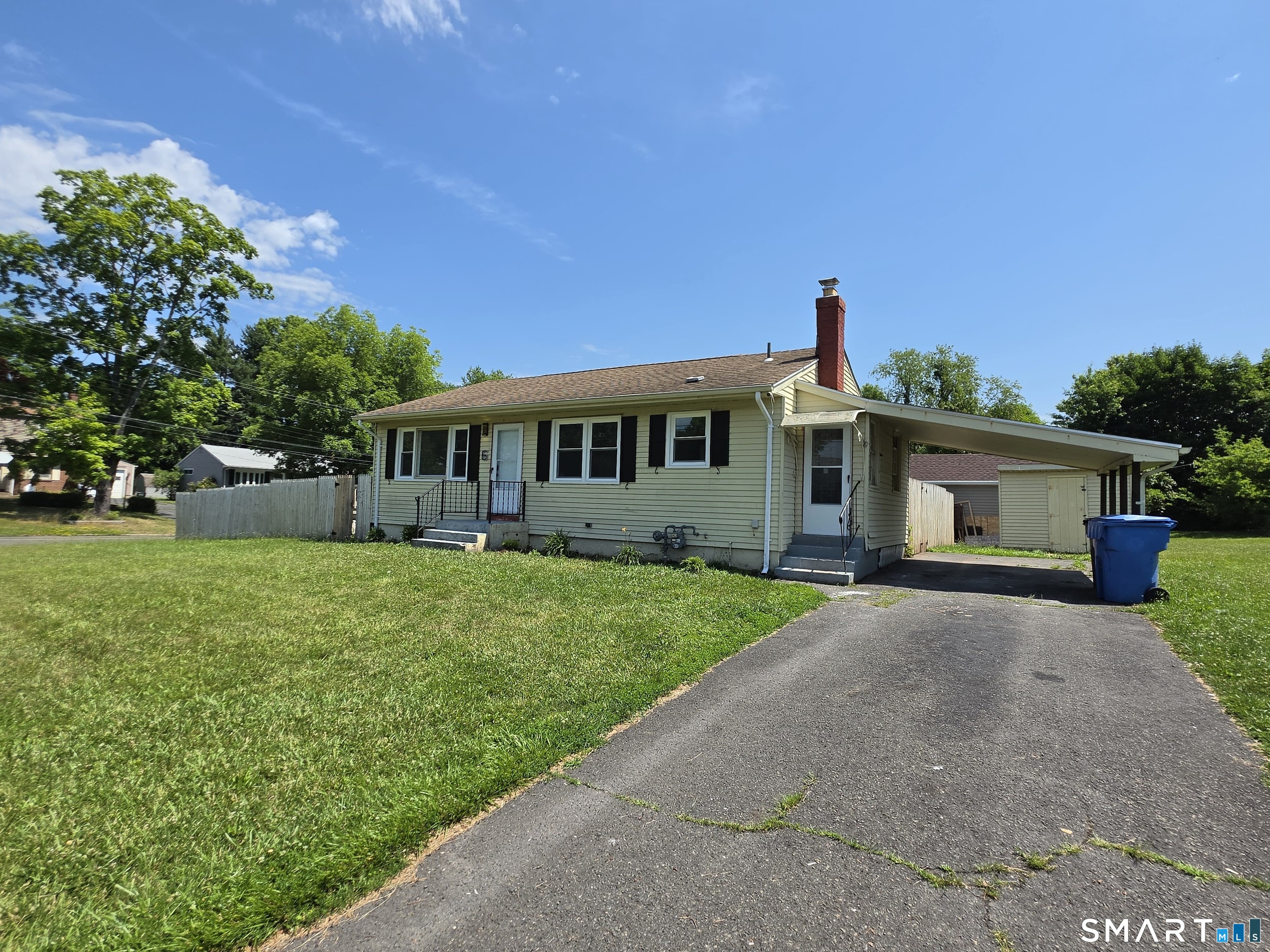 6 Devens Street