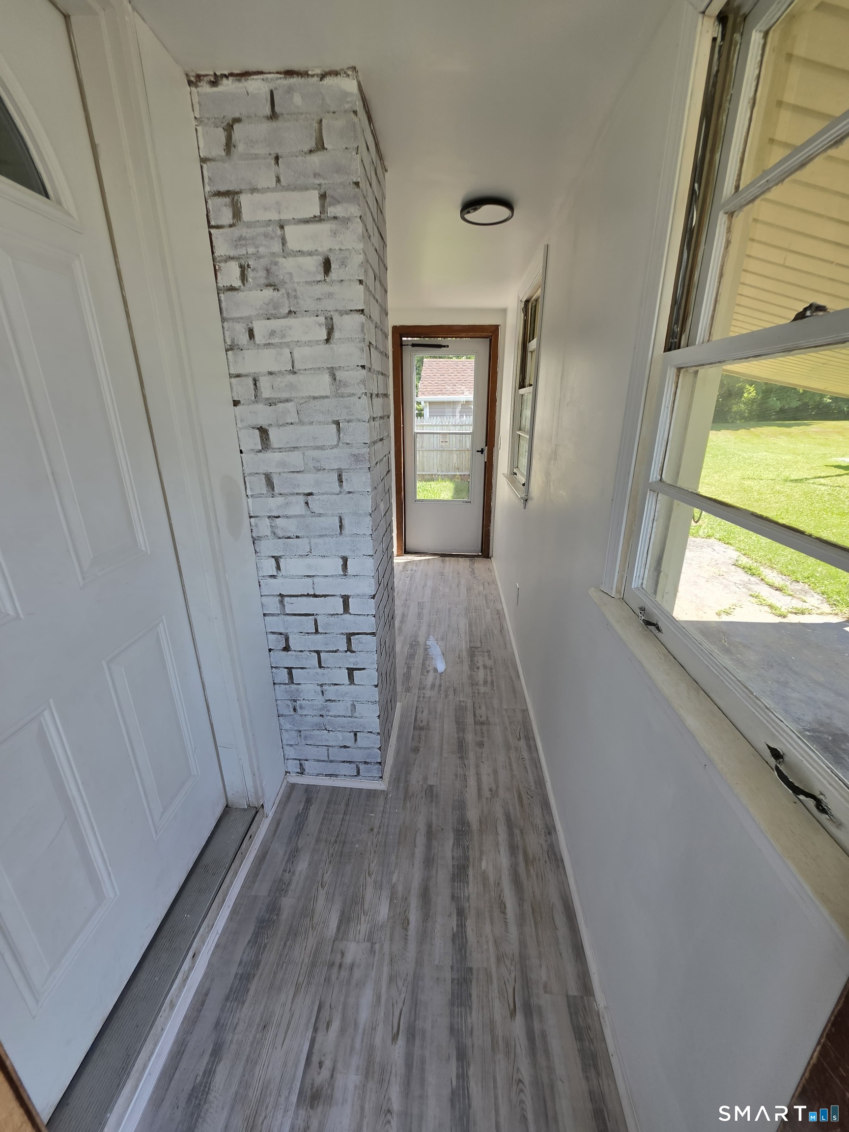 6 Devens Street