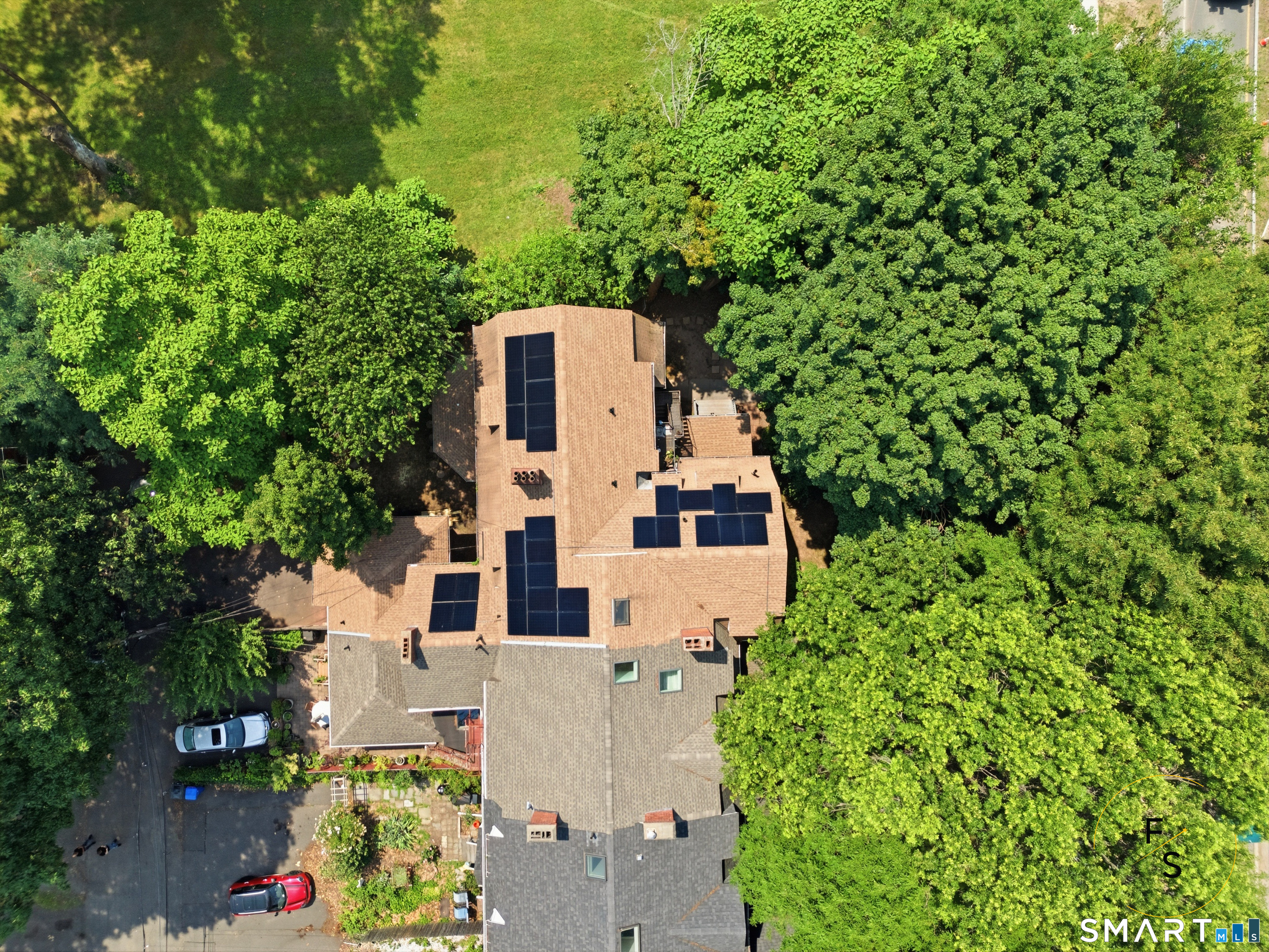 24 Park Terrace