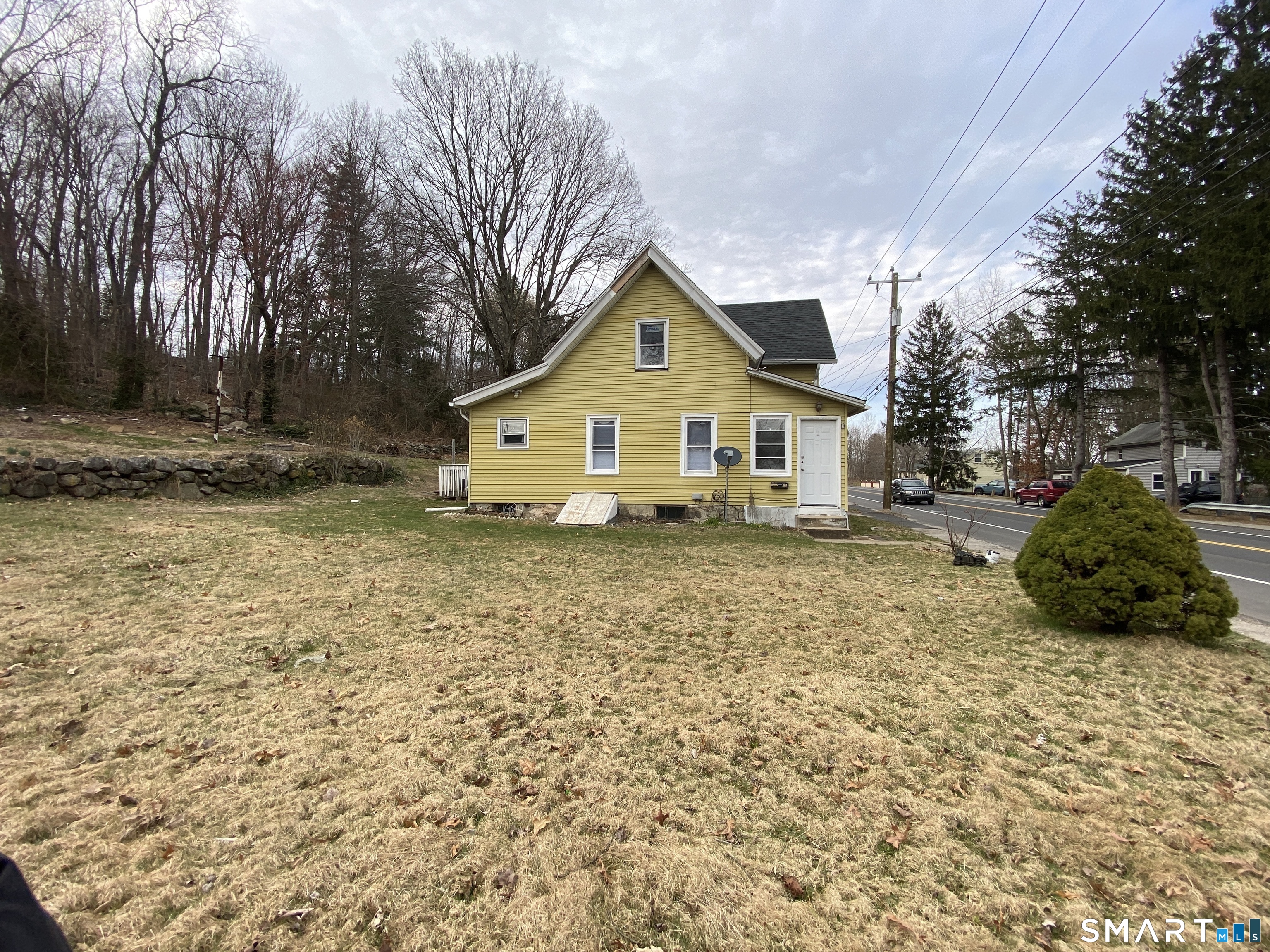 85 Stillson Road