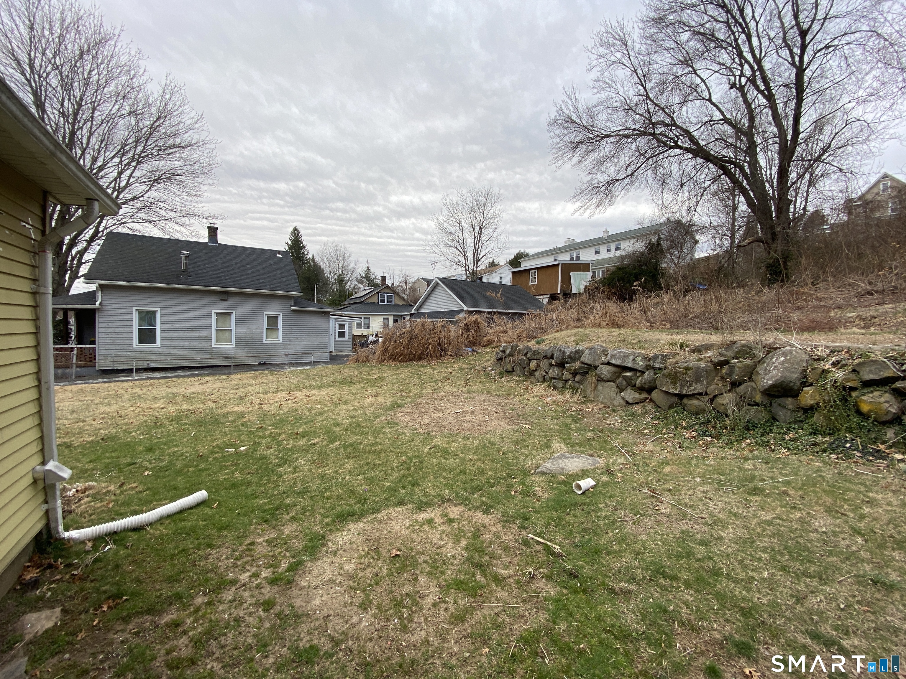 85 Stillson Road