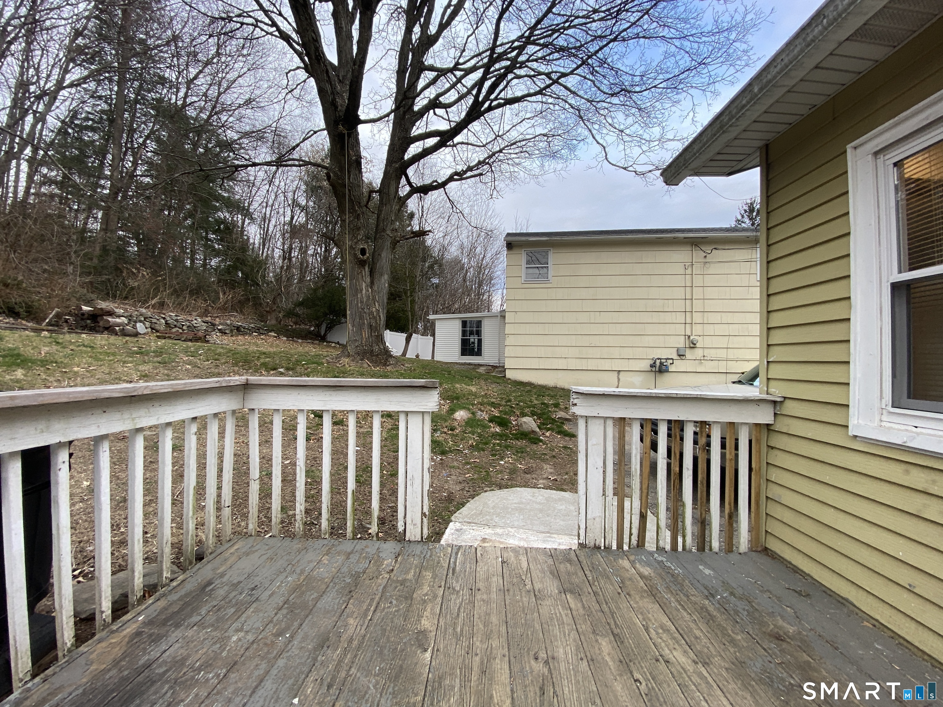 85 Stillson Road
