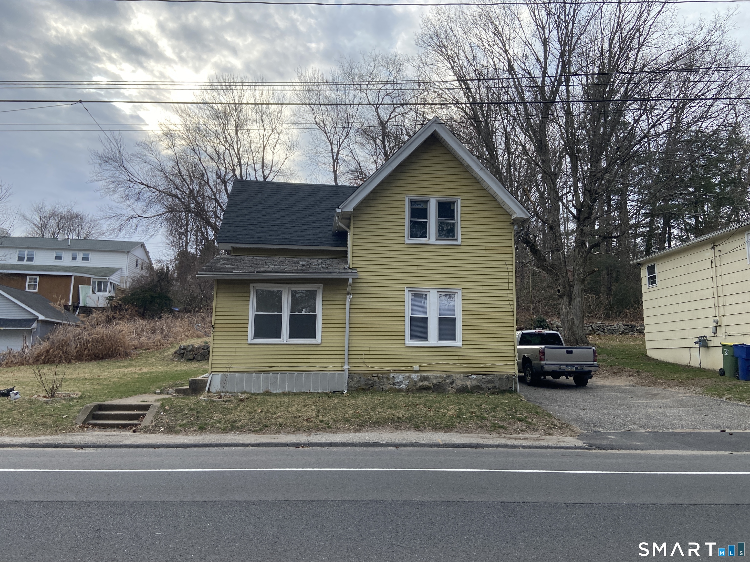 85 Stillson Road
