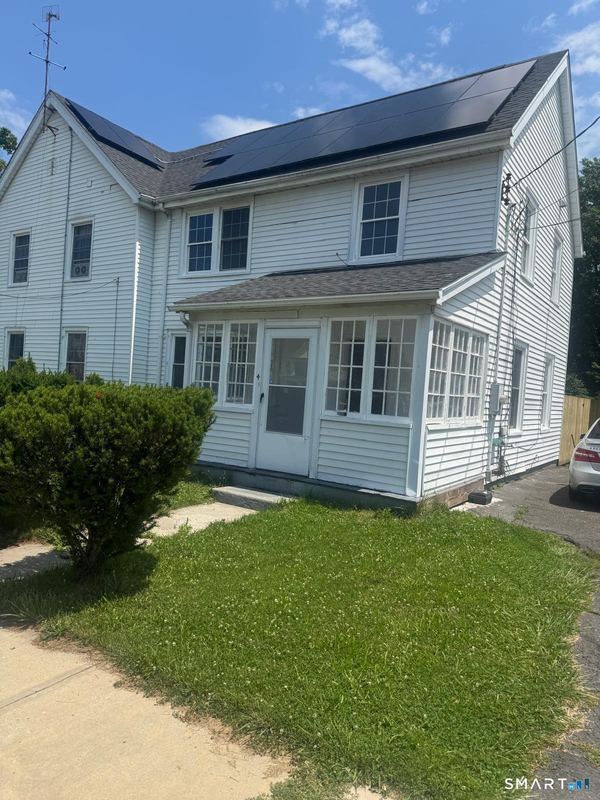 2-4 Goshen Street Unit: 4