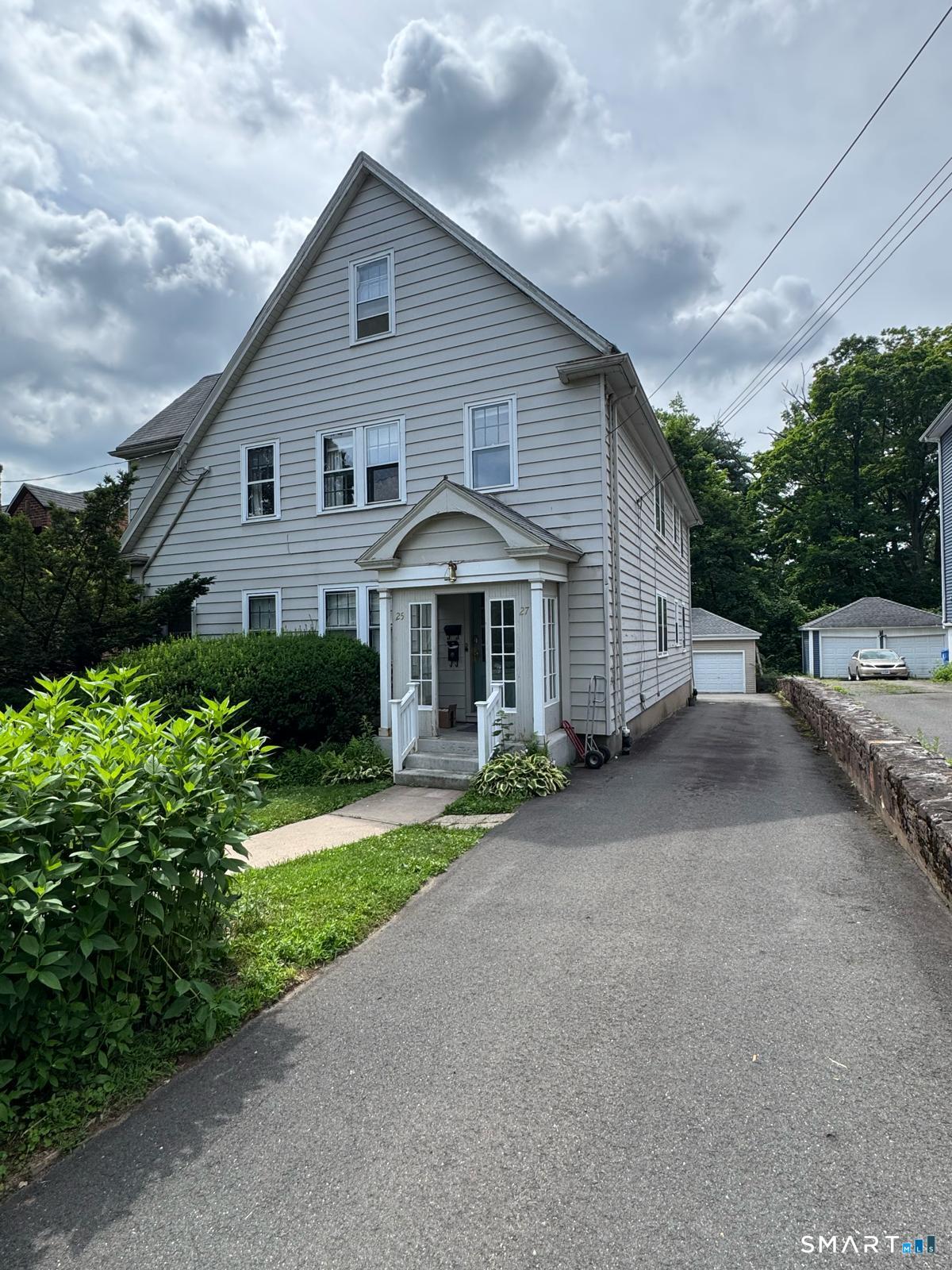 25-27 Griswold Street Unit: 1