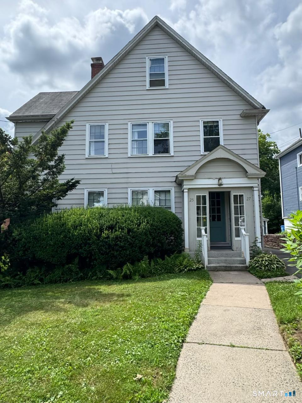 25-27 Griswold Street Unit: 2