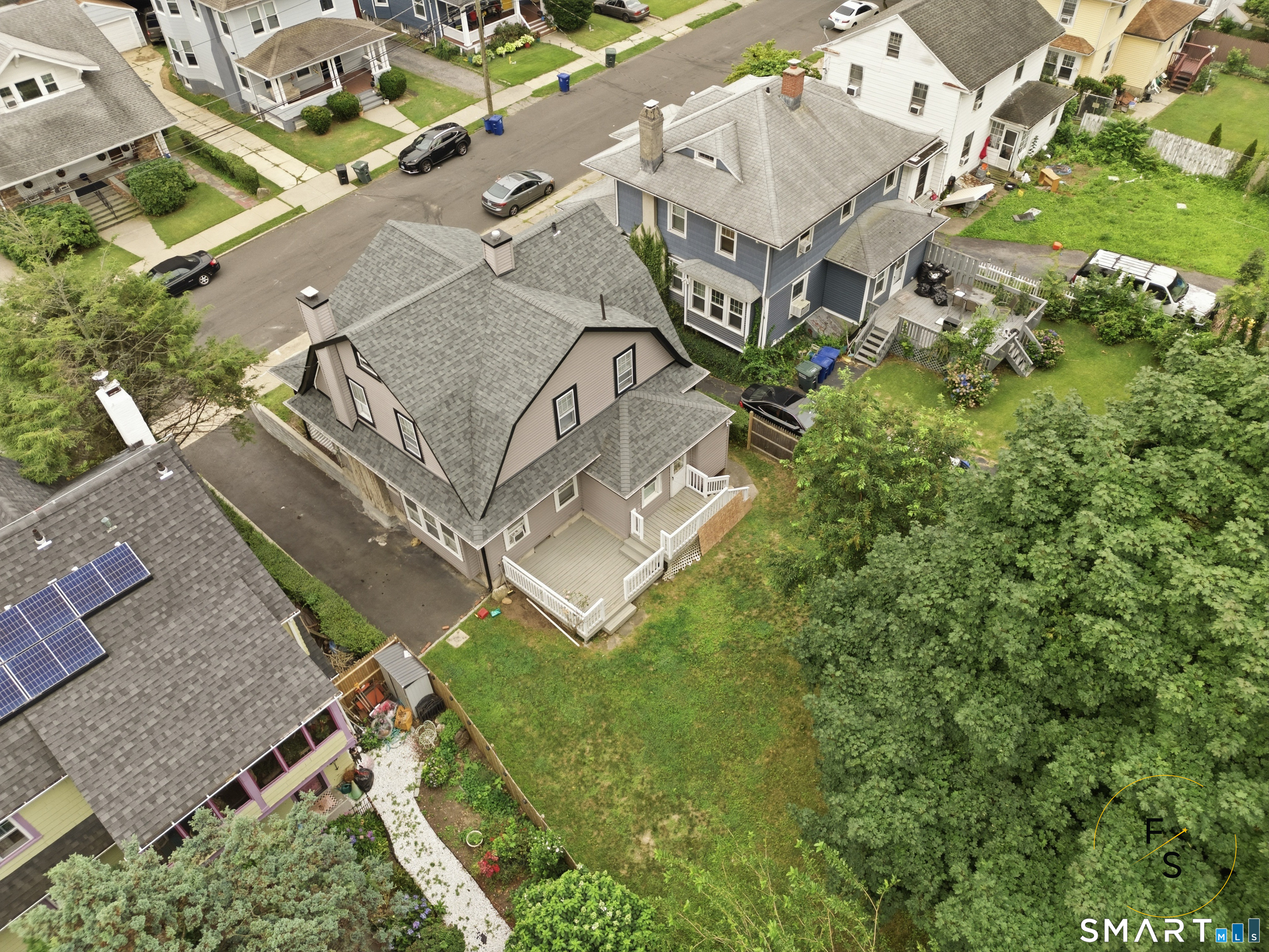 34 Harlem Avenue