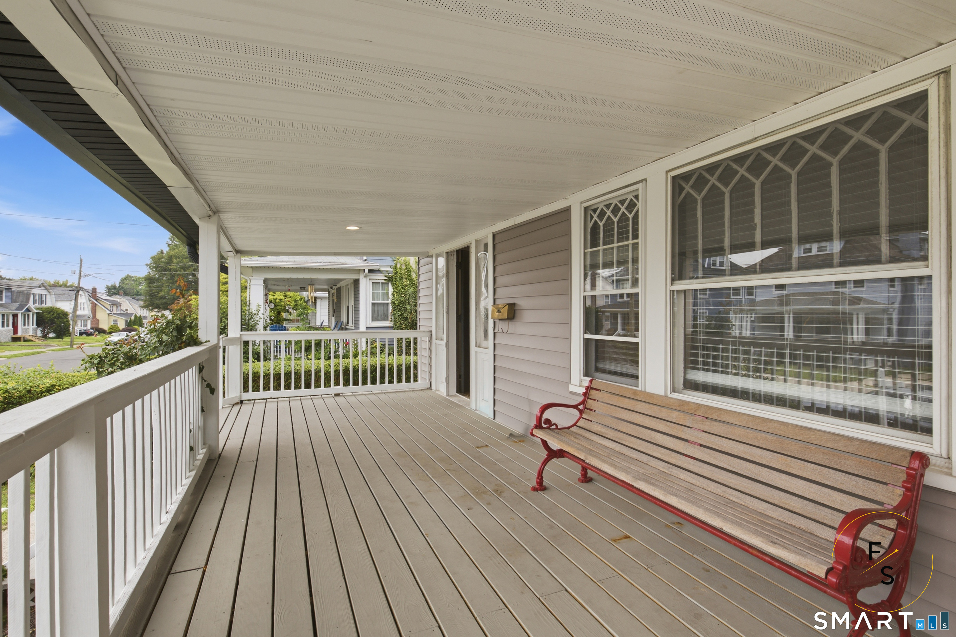 34 Harlem Avenue