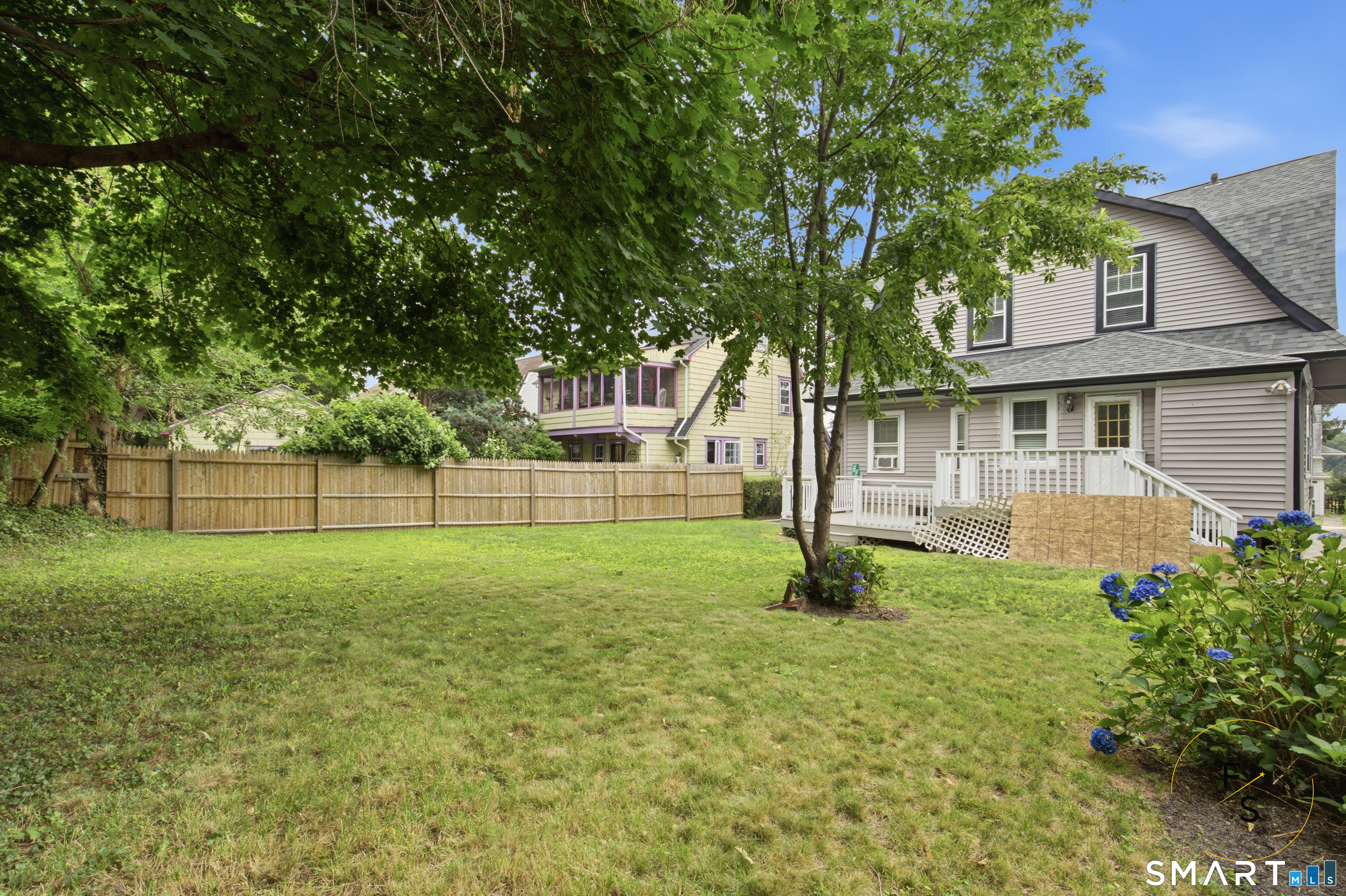 34 Harlem Avenue